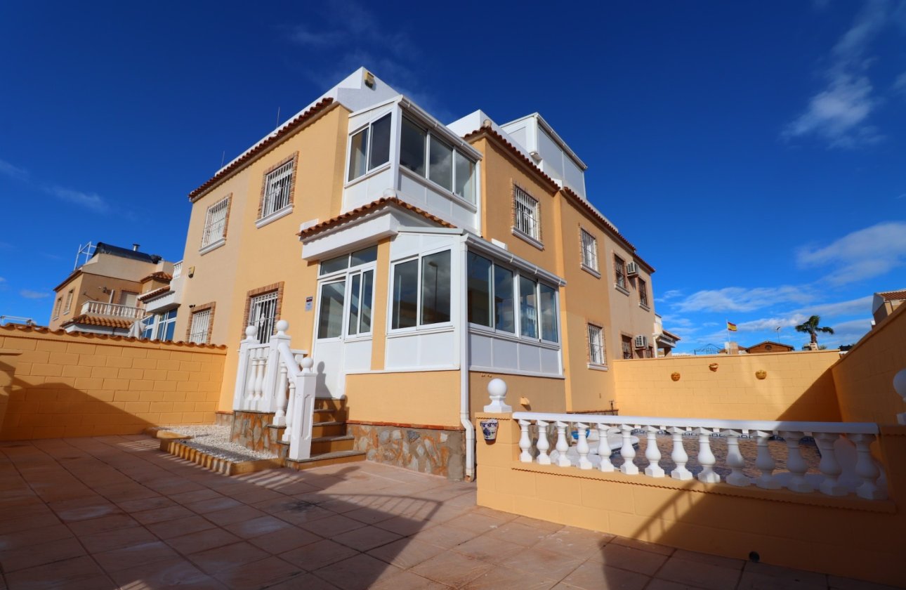 Reventa - Villa - Ciudad Quesada - Lo Marabú