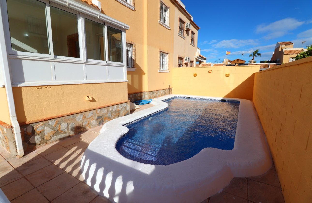 Reventa - Villa - Ciudad Quesada - Lo Marabú