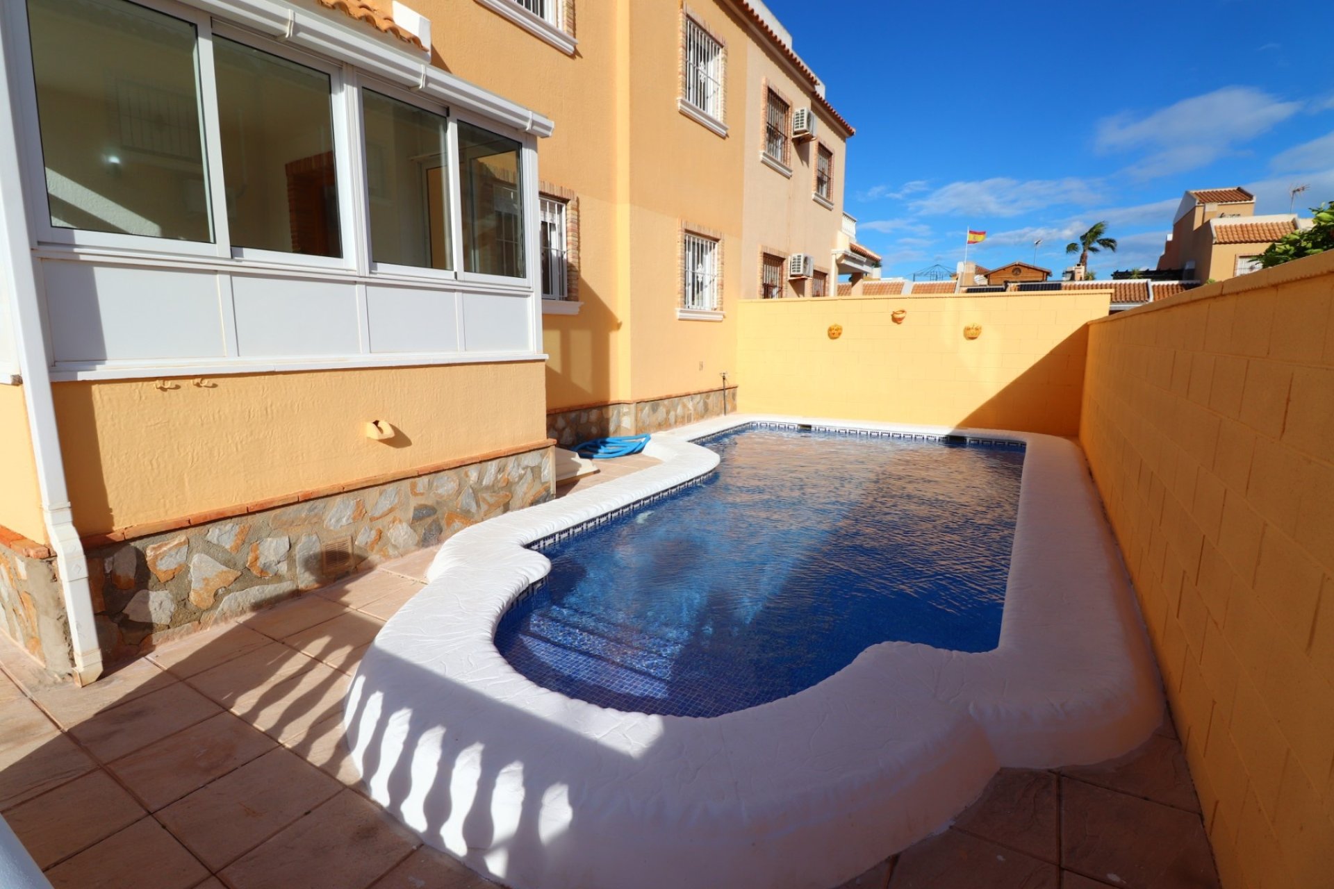 Reventa - Villa - Ciudad Quesada - Lo Marabú