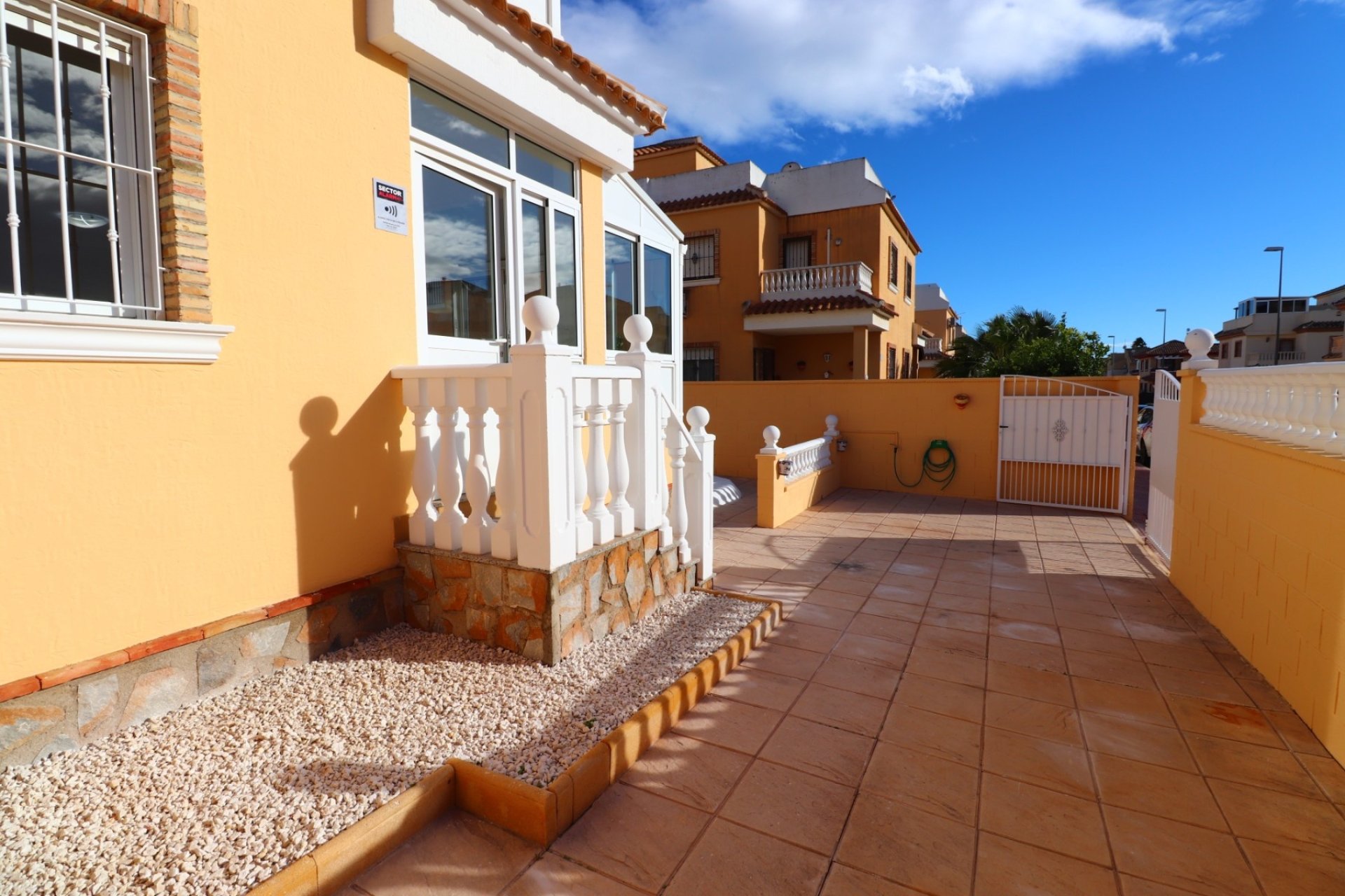 Reventa - Villa - Ciudad Quesada - Lo Marabú