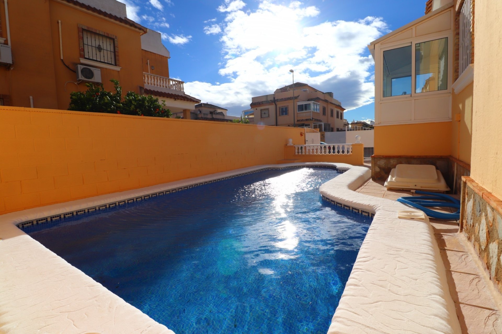 Reventa - Villa - Ciudad Quesada - Lo Marabú