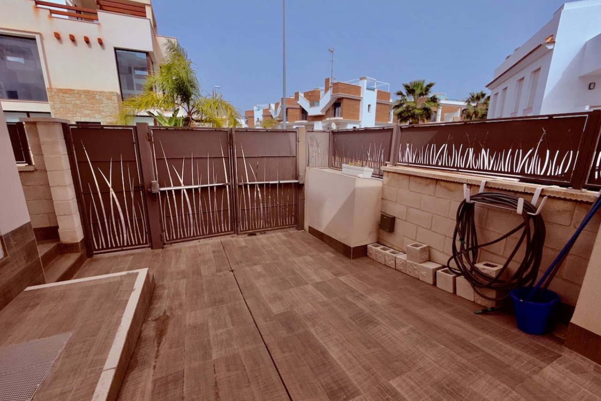 Reventa - Villa - Ciudad Quesada - Pueblo Bravo