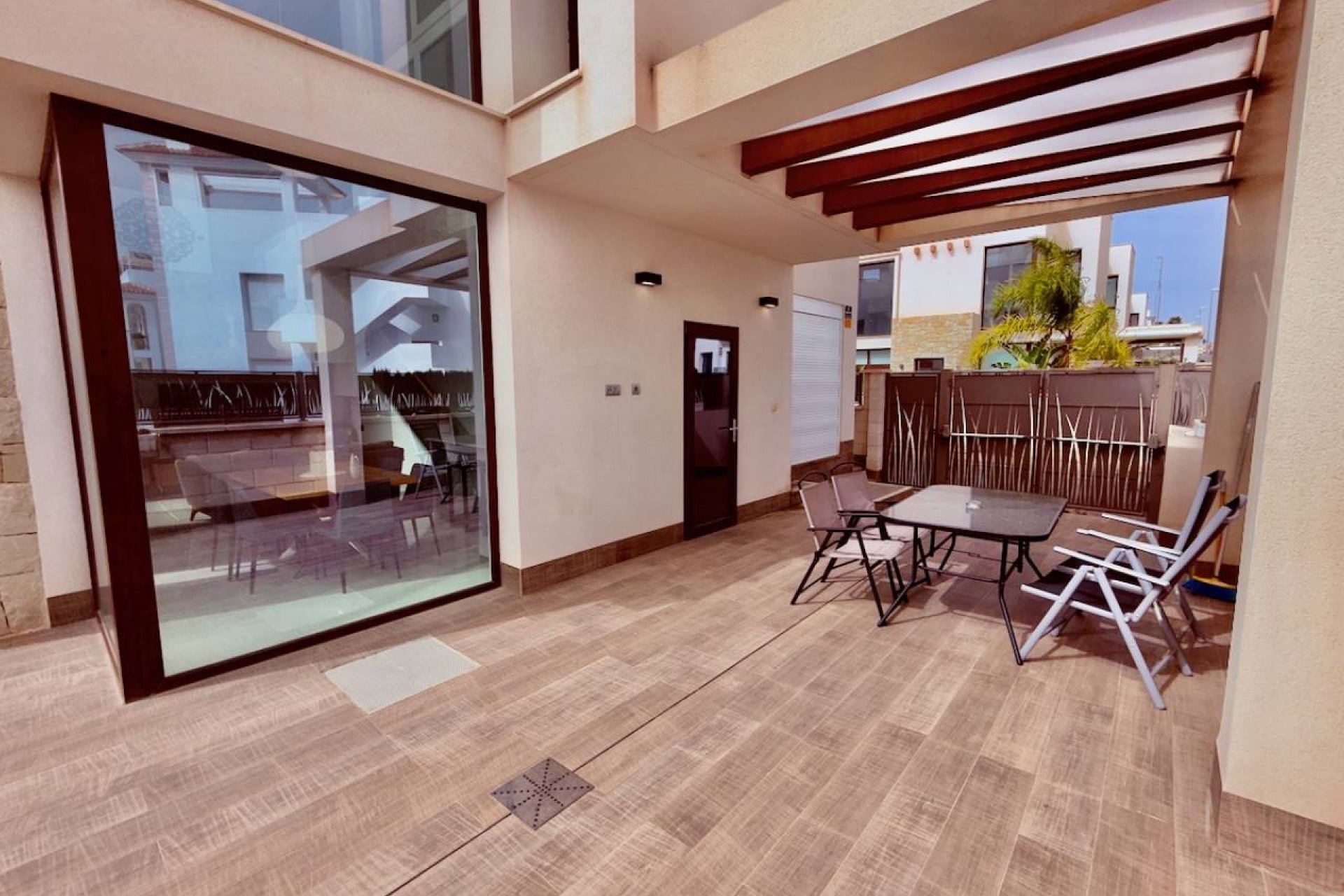Reventa - Villa - Ciudad Quesada - Pueblo Bravo