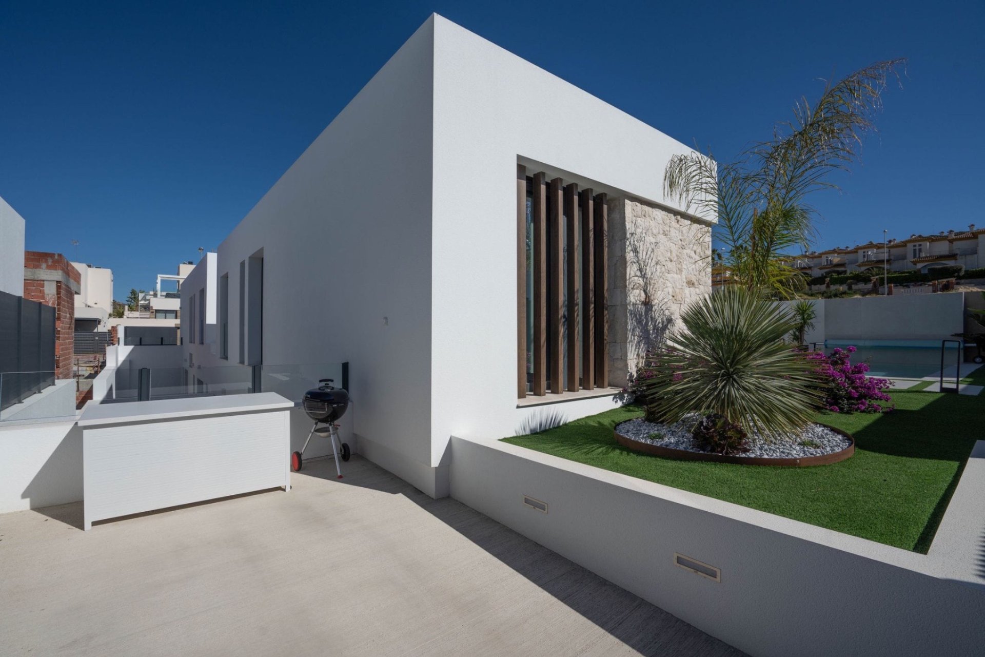 Reventa - Villa - Ciudad Quesada - Rojales