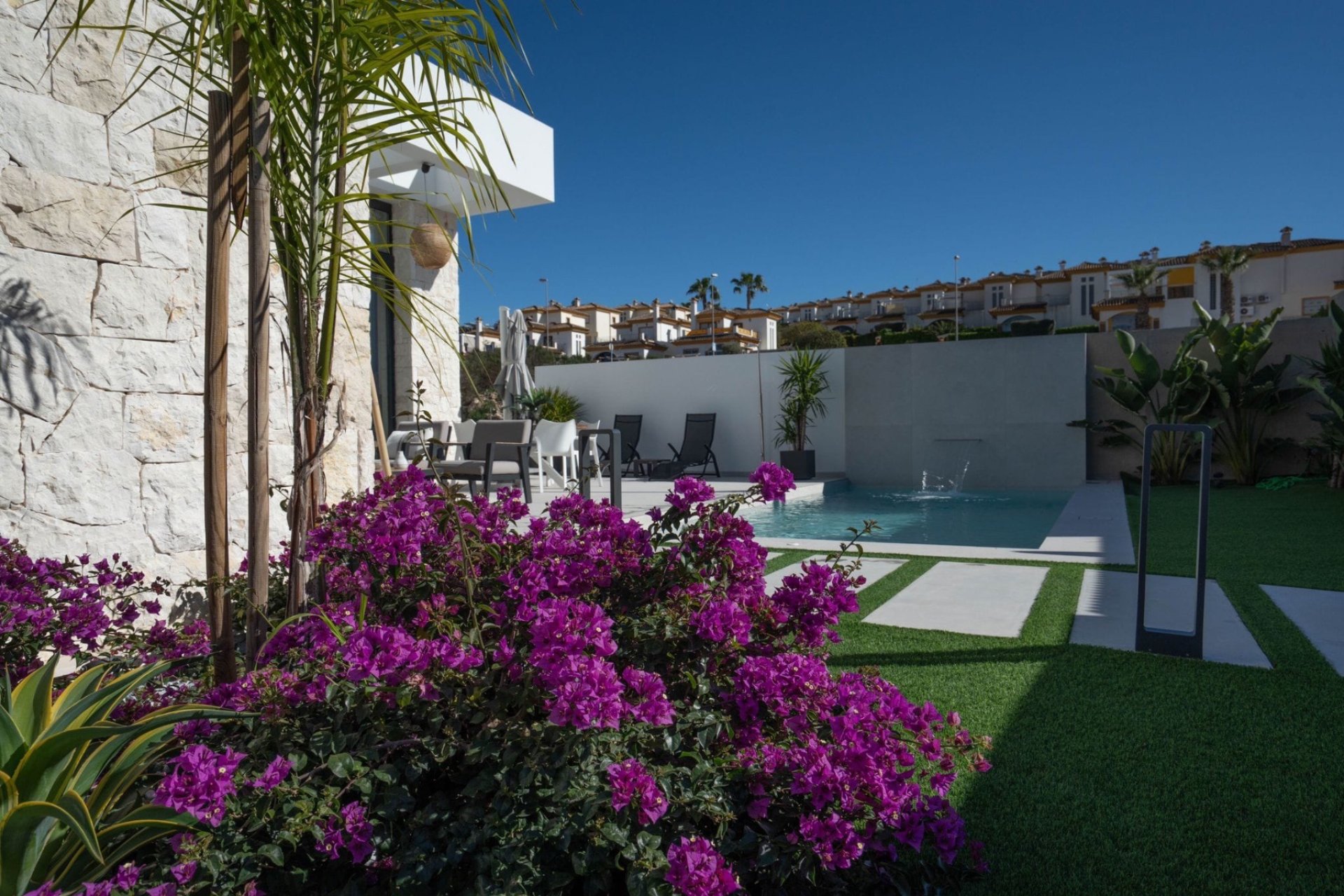 Reventa - Villa - Ciudad Quesada - Rojales