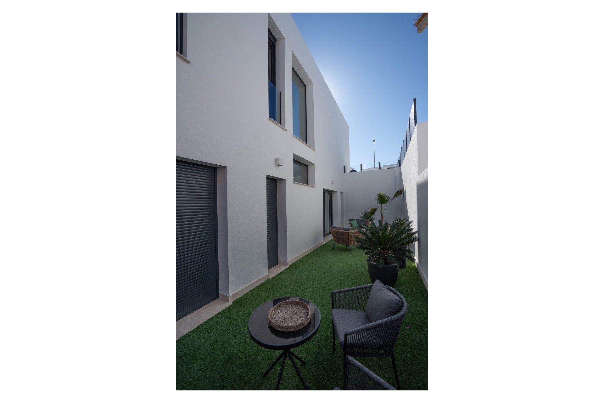 Reventa - Villa - Ciudad Quesada - Rojales