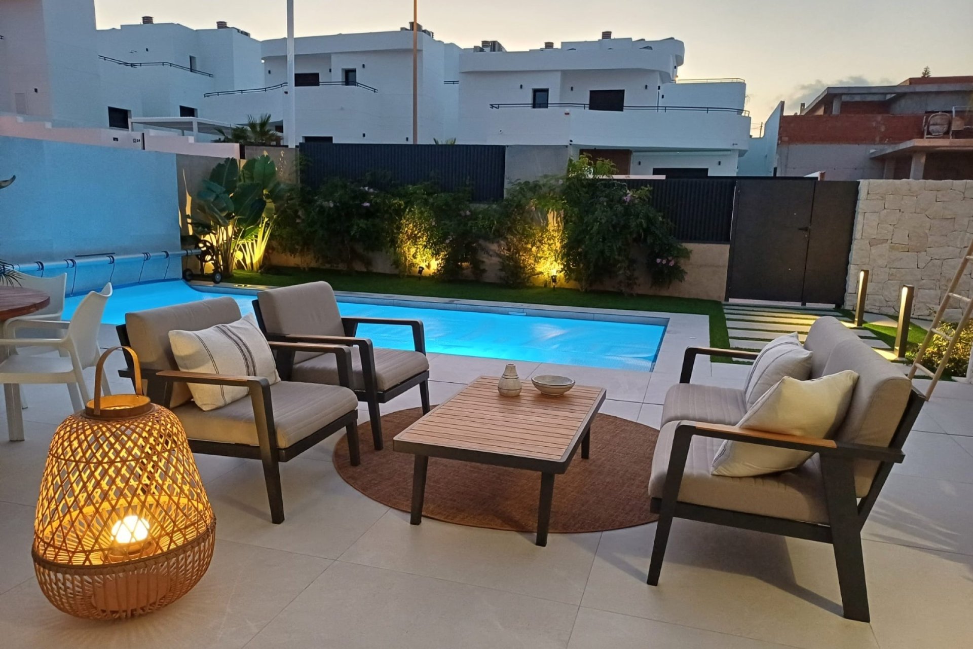 Reventa - Villa - Ciudad Quesada - Rojales