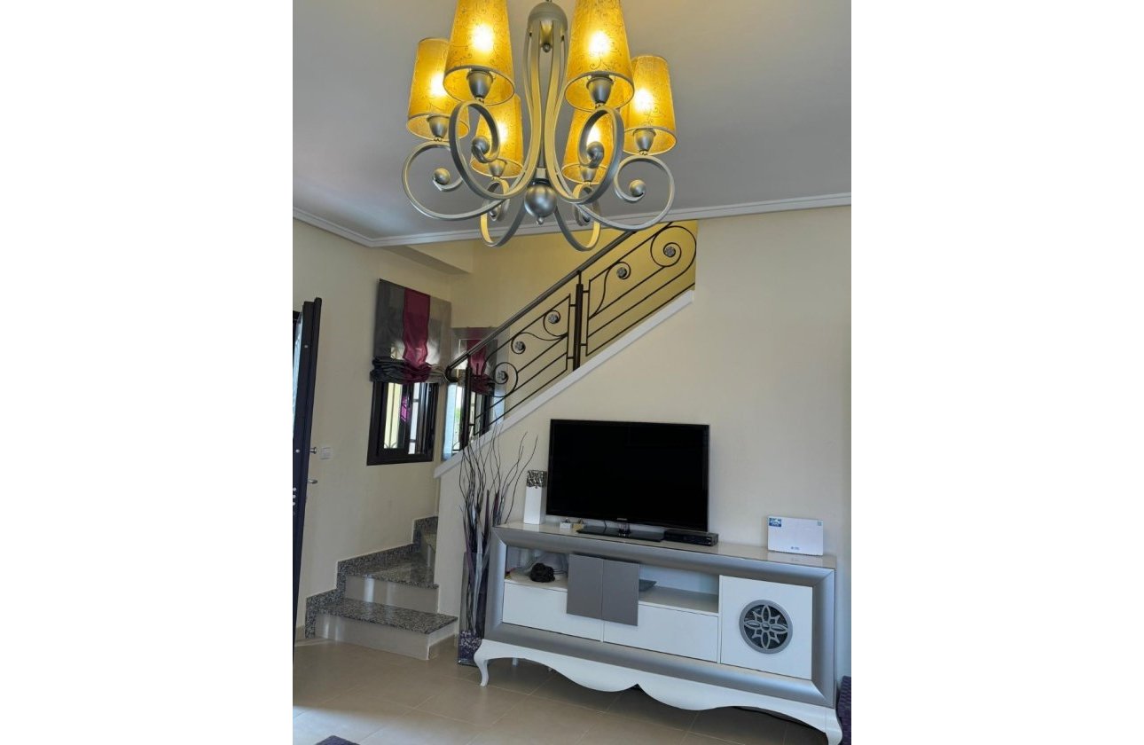 Reventa - Villa - Ciudad Quesada - Rojales