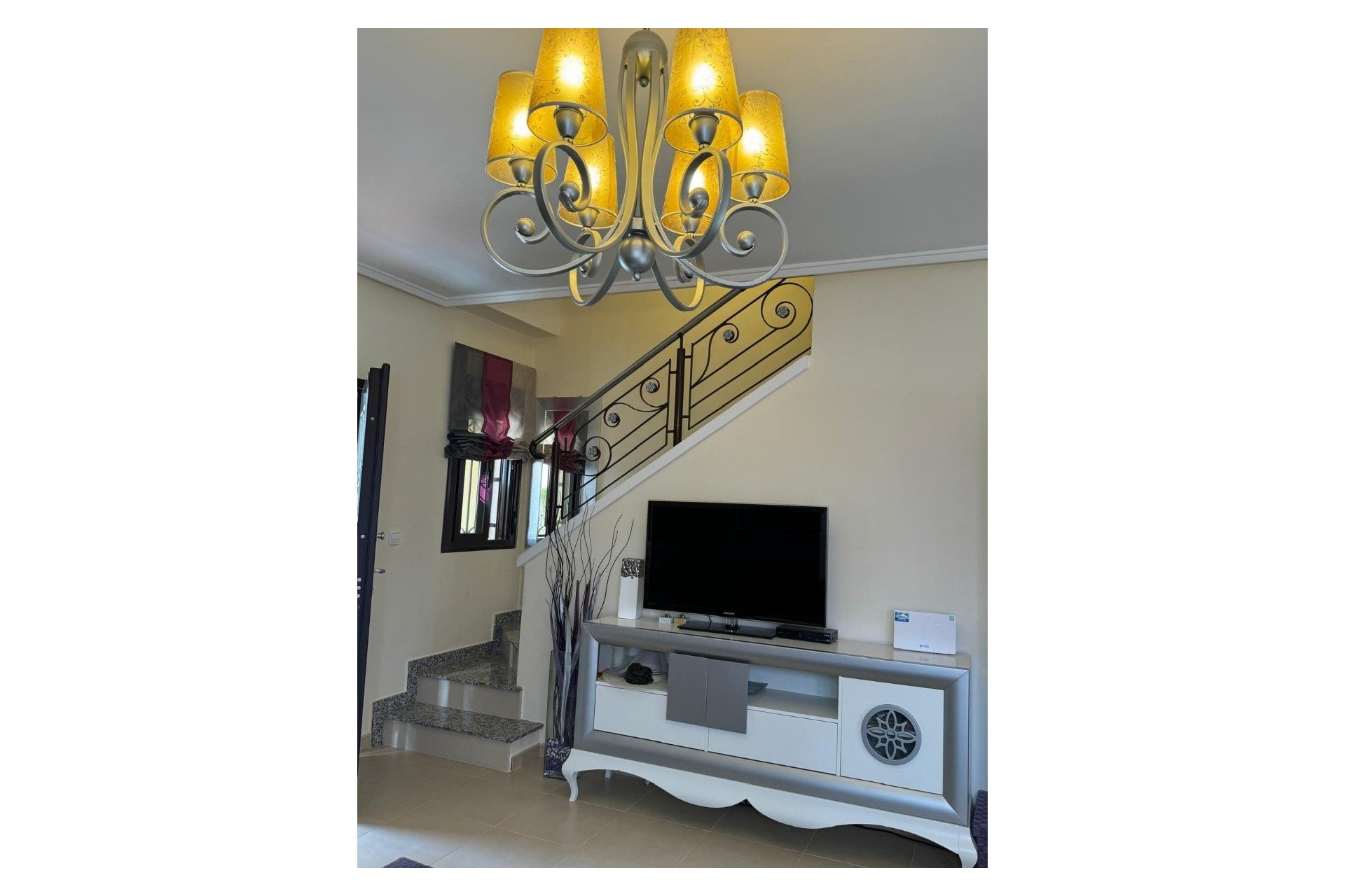 Reventa - Villa - Ciudad Quesada - Rojales
