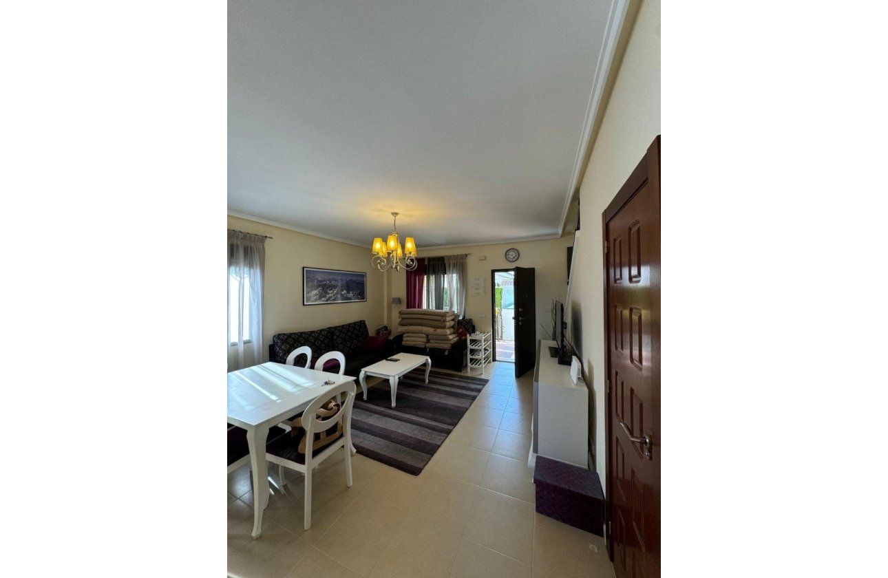 Reventa - Villa - Ciudad Quesada - Rojales