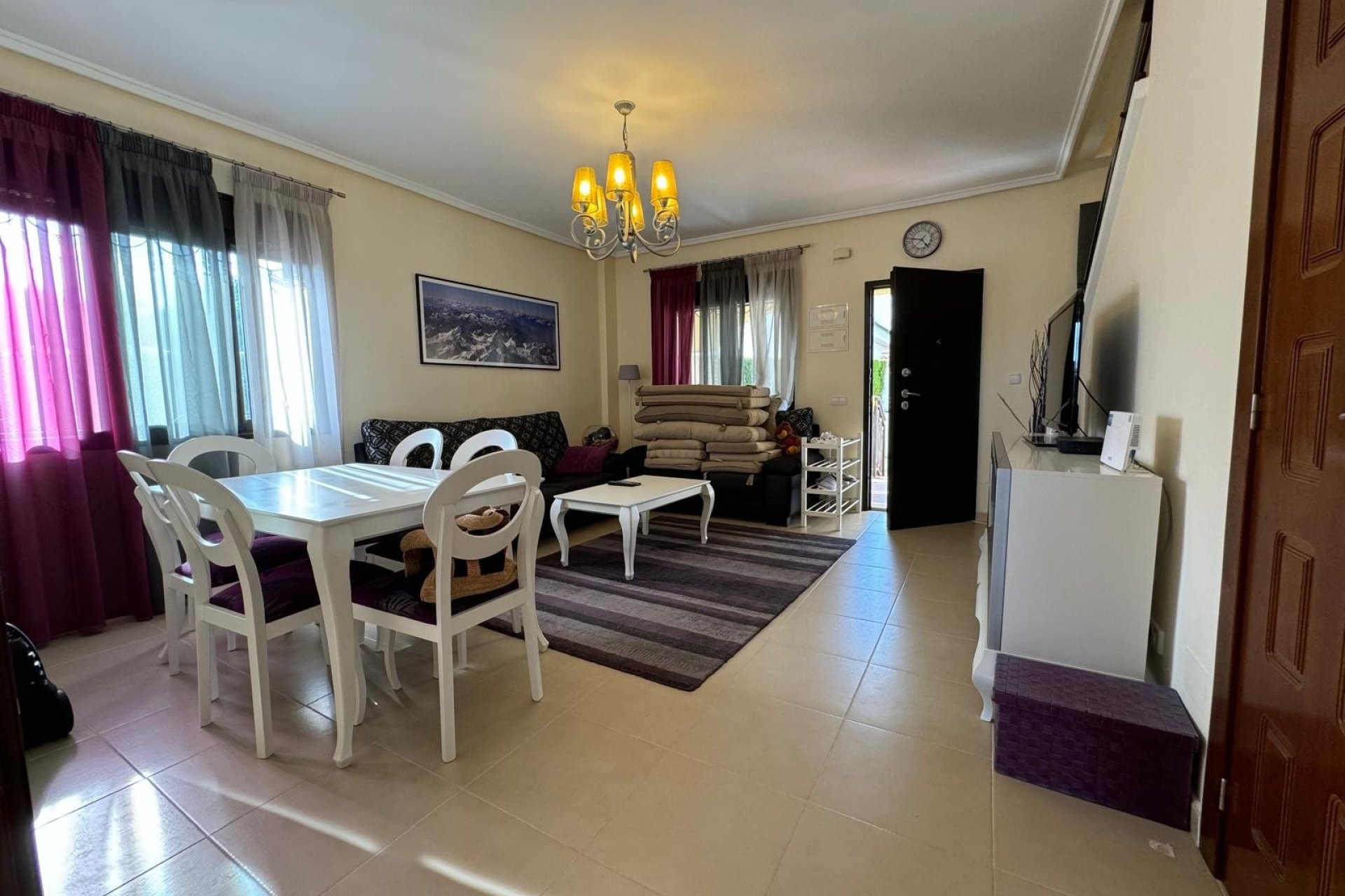 Reventa - Villa - Ciudad Quesada - Rojales