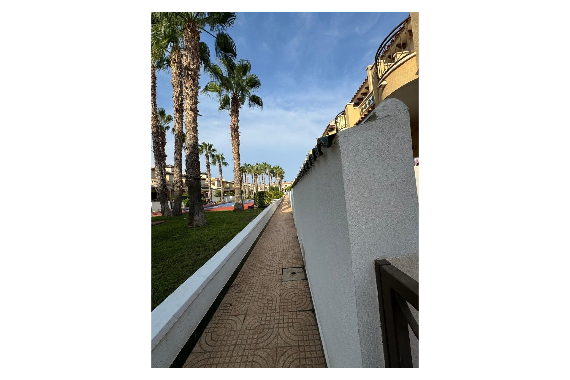 Reventa - Villa - Ciudad Quesada - Rojales