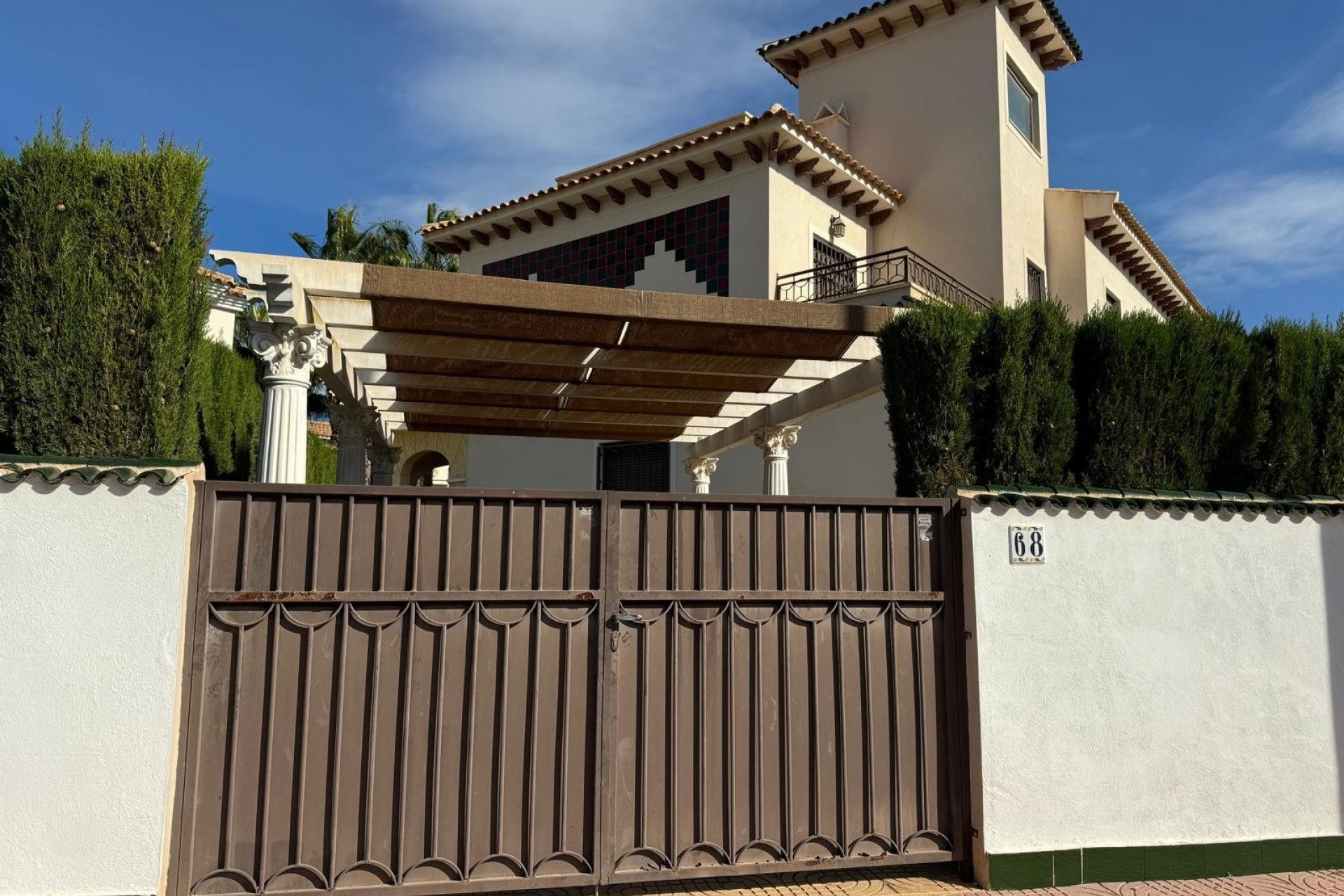 Reventa - Villa - Ciudad Quesada - Rojales