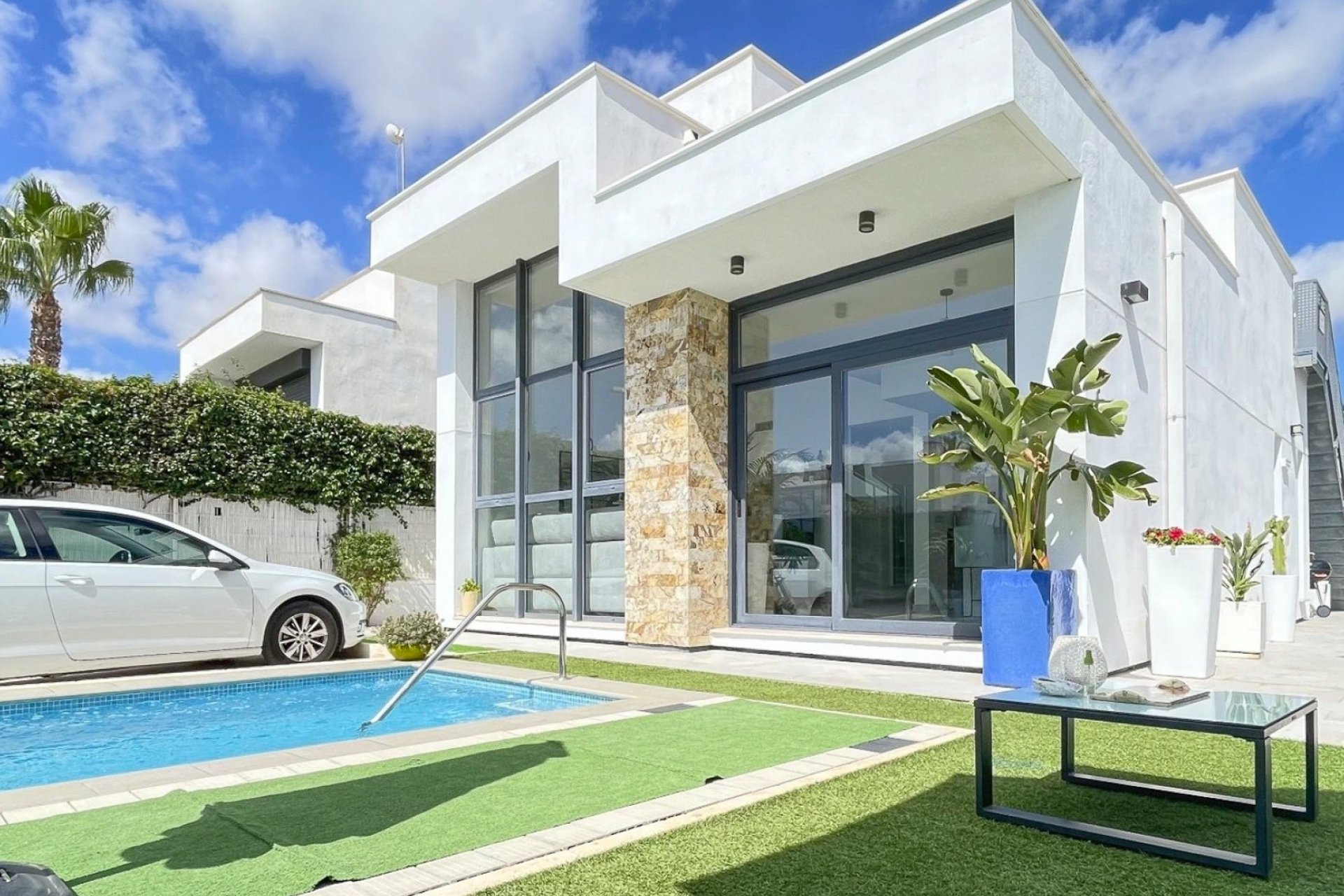 Reventa - Villa - Ciudad Quesada - Rojales