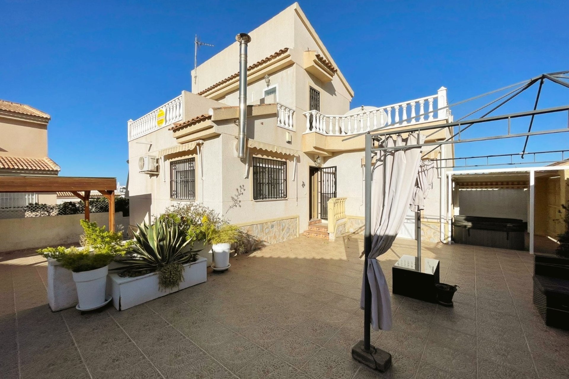 Reventa - Villa - Ciudad Quesada - Rojales
