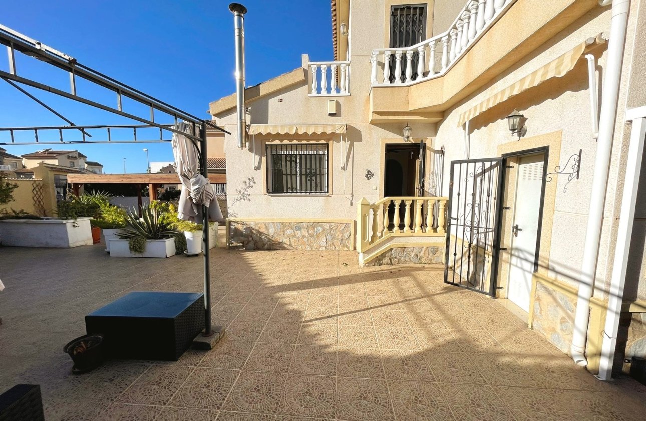 Reventa - Villa - Ciudad Quesada - Rojales