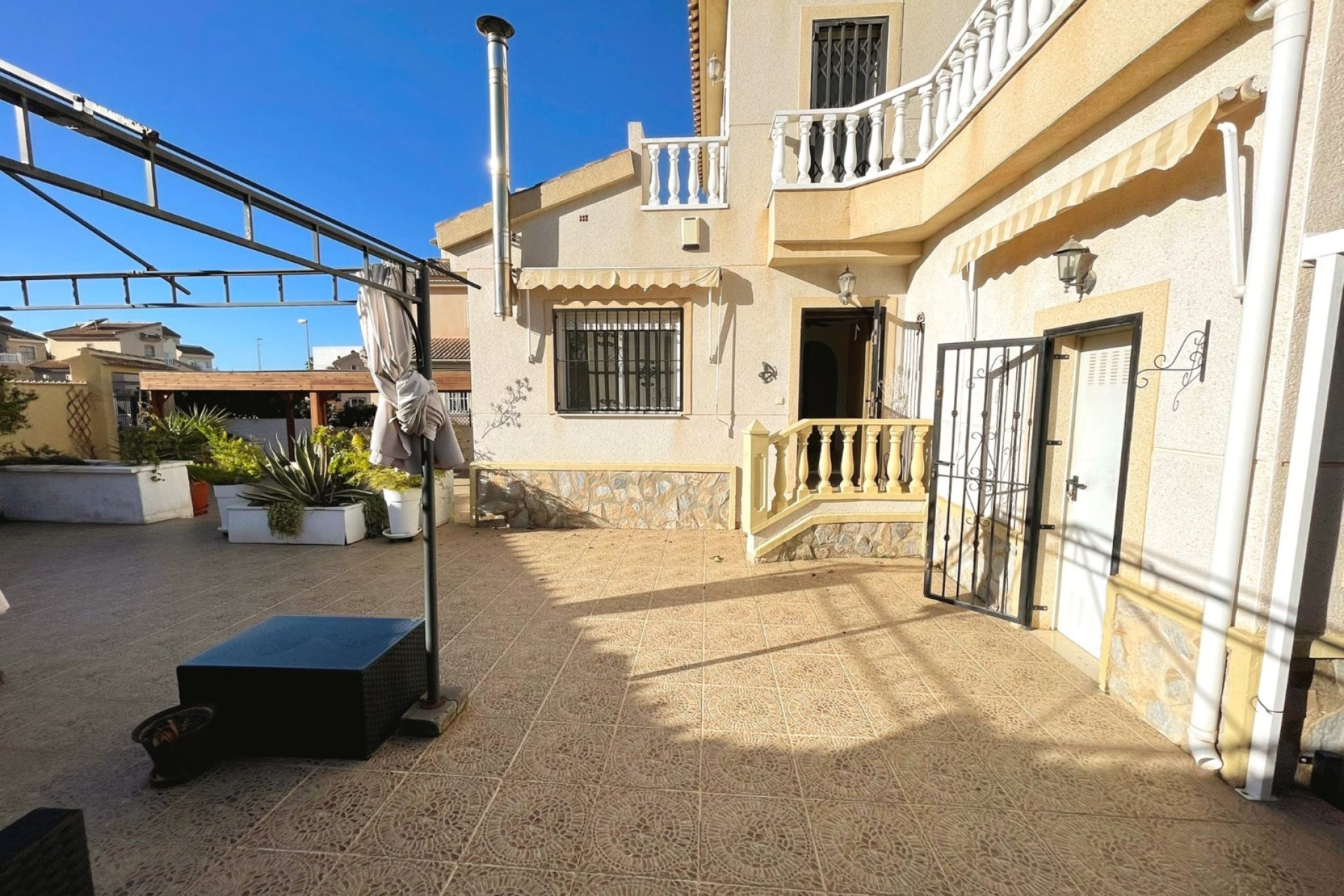 Reventa - Villa - Ciudad Quesada - Rojales