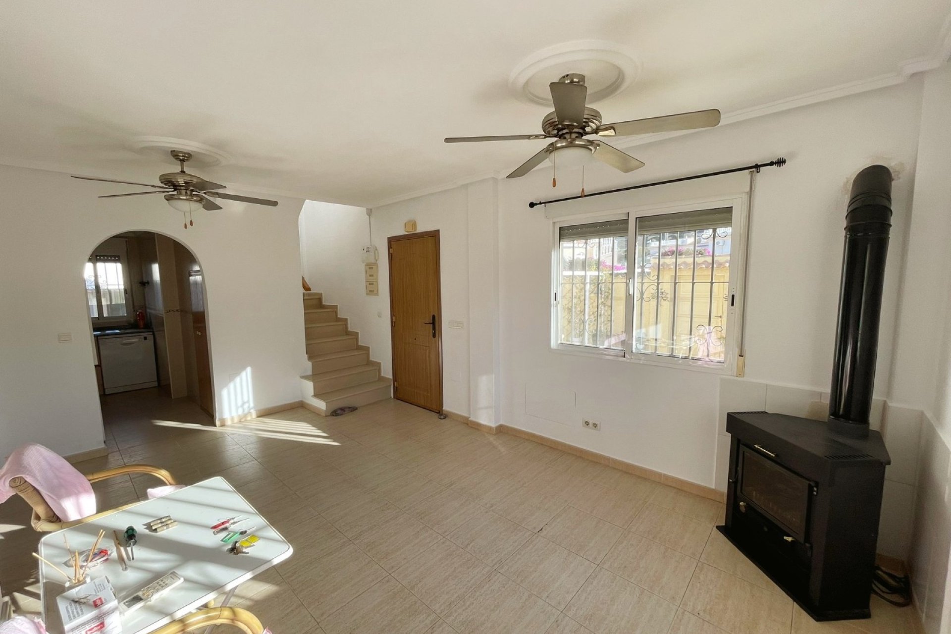 Reventa - Villa - Ciudad Quesada - Rojales