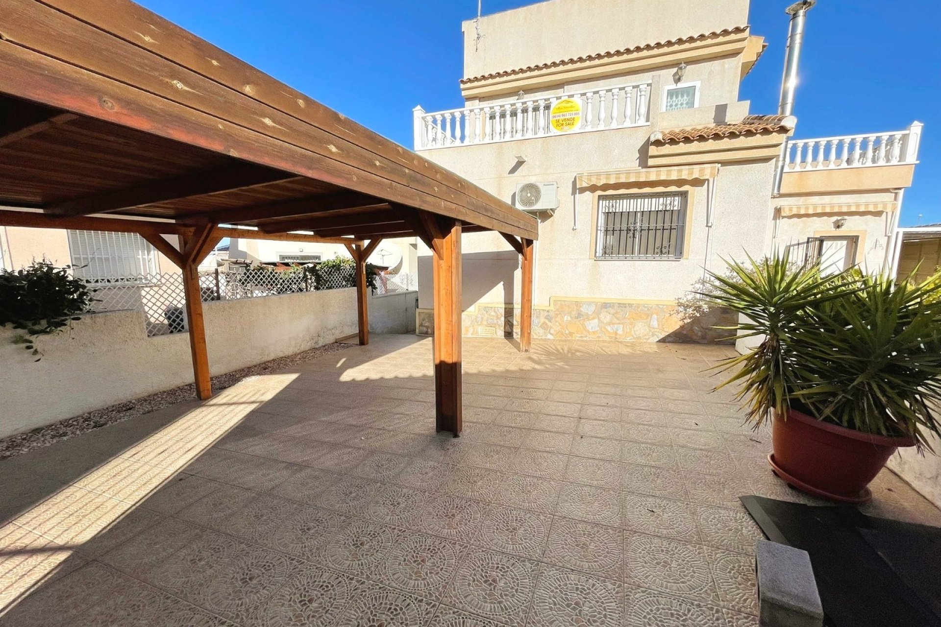 Reventa - Villa - Ciudad Quesada - Rojales