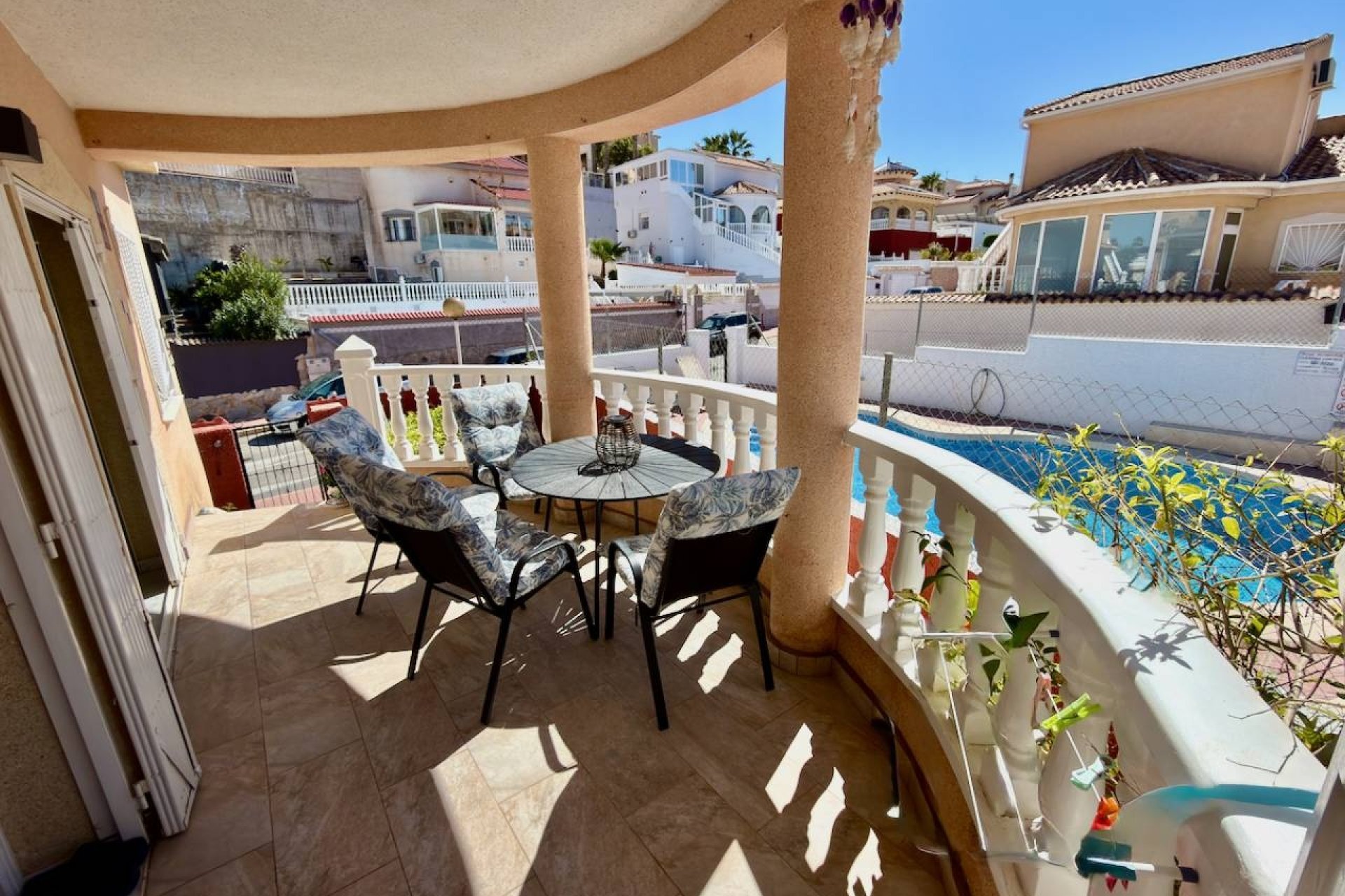 Reventa - Villa - Ciudad Quesada - Rojales