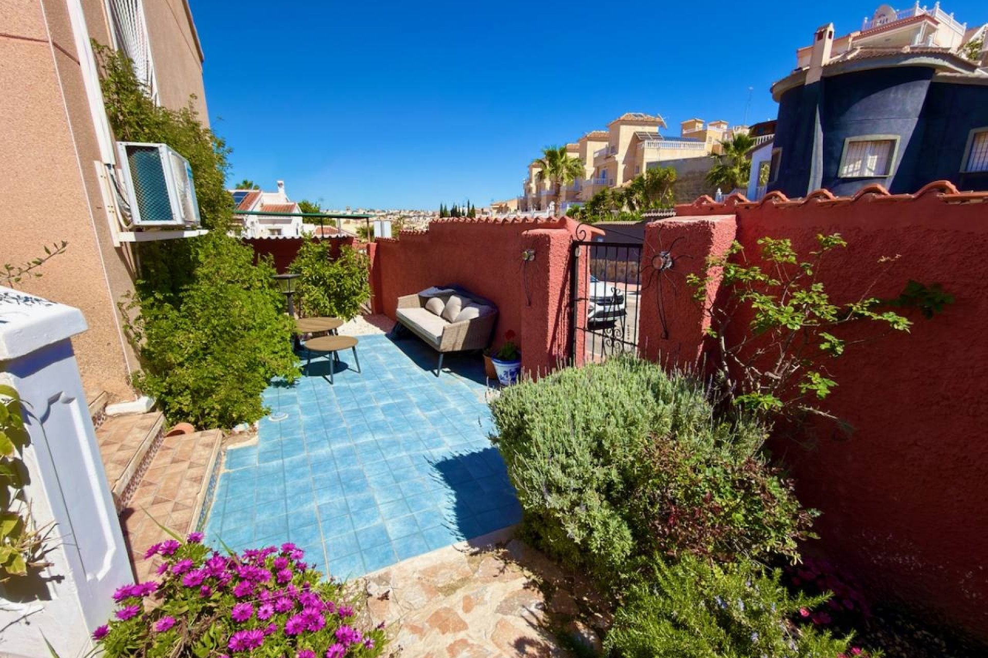 Reventa - Villa - Ciudad Quesada - Rojales