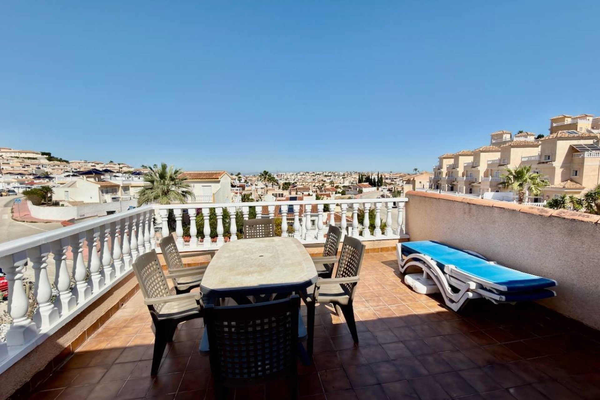 Reventa - Villa - Ciudad Quesada - Rojales
