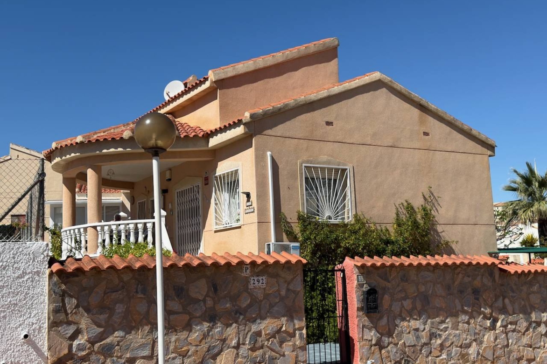Reventa - Villa - Ciudad Quesada - Rojales
