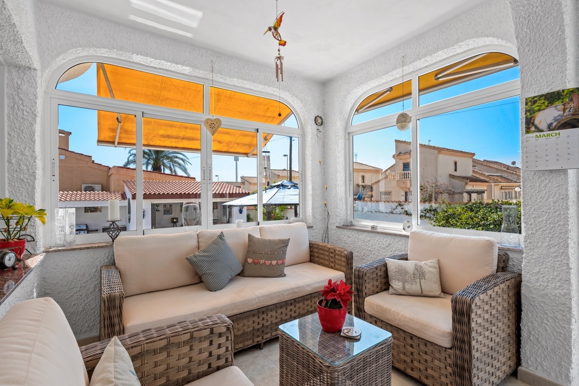 Reventa - Villa - Ciudad Quesada - Rojales