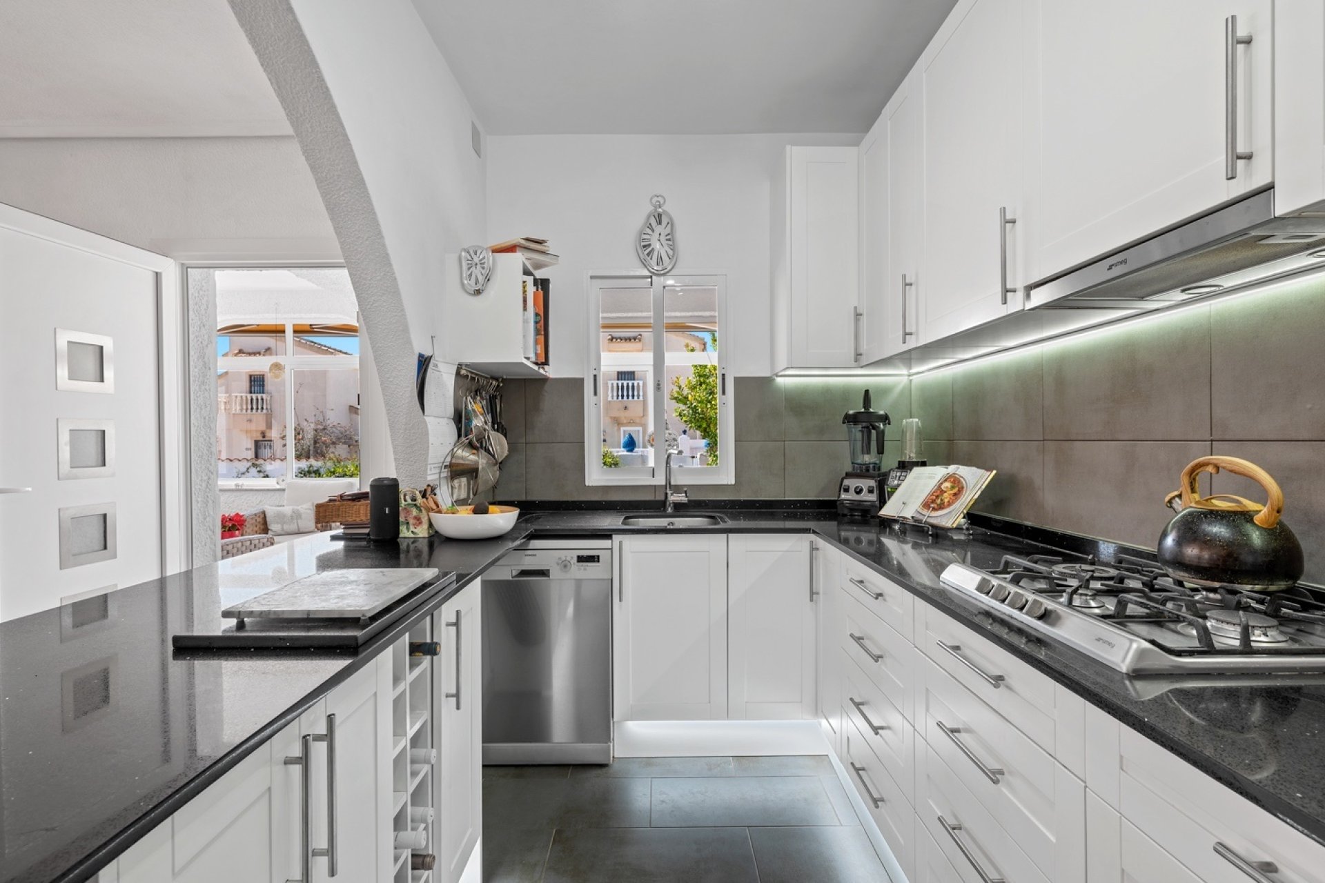 Reventa - Villa - Ciudad Quesada - Rojales
