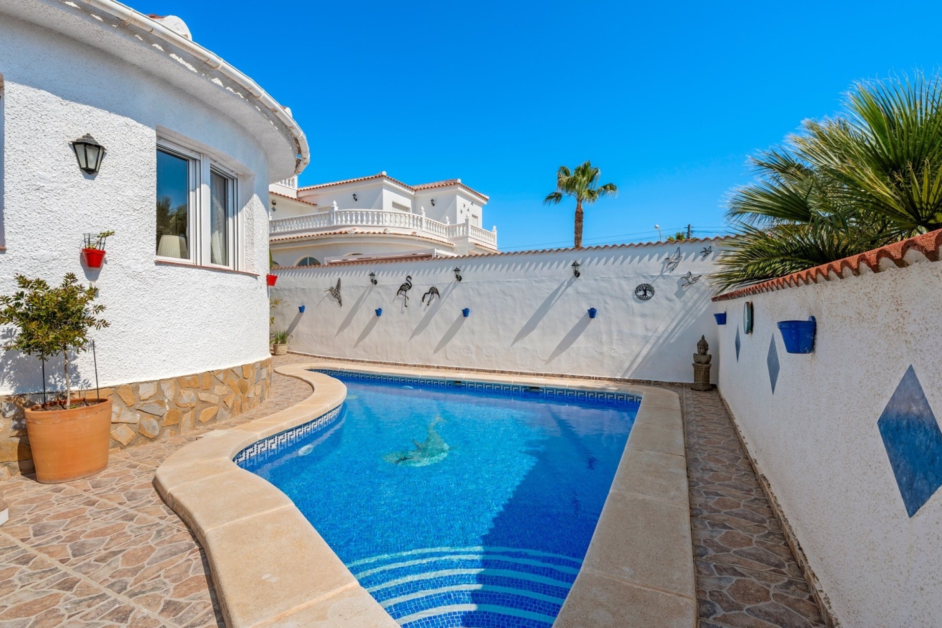 Reventa - Villa - Ciudad Quesada - Rojales