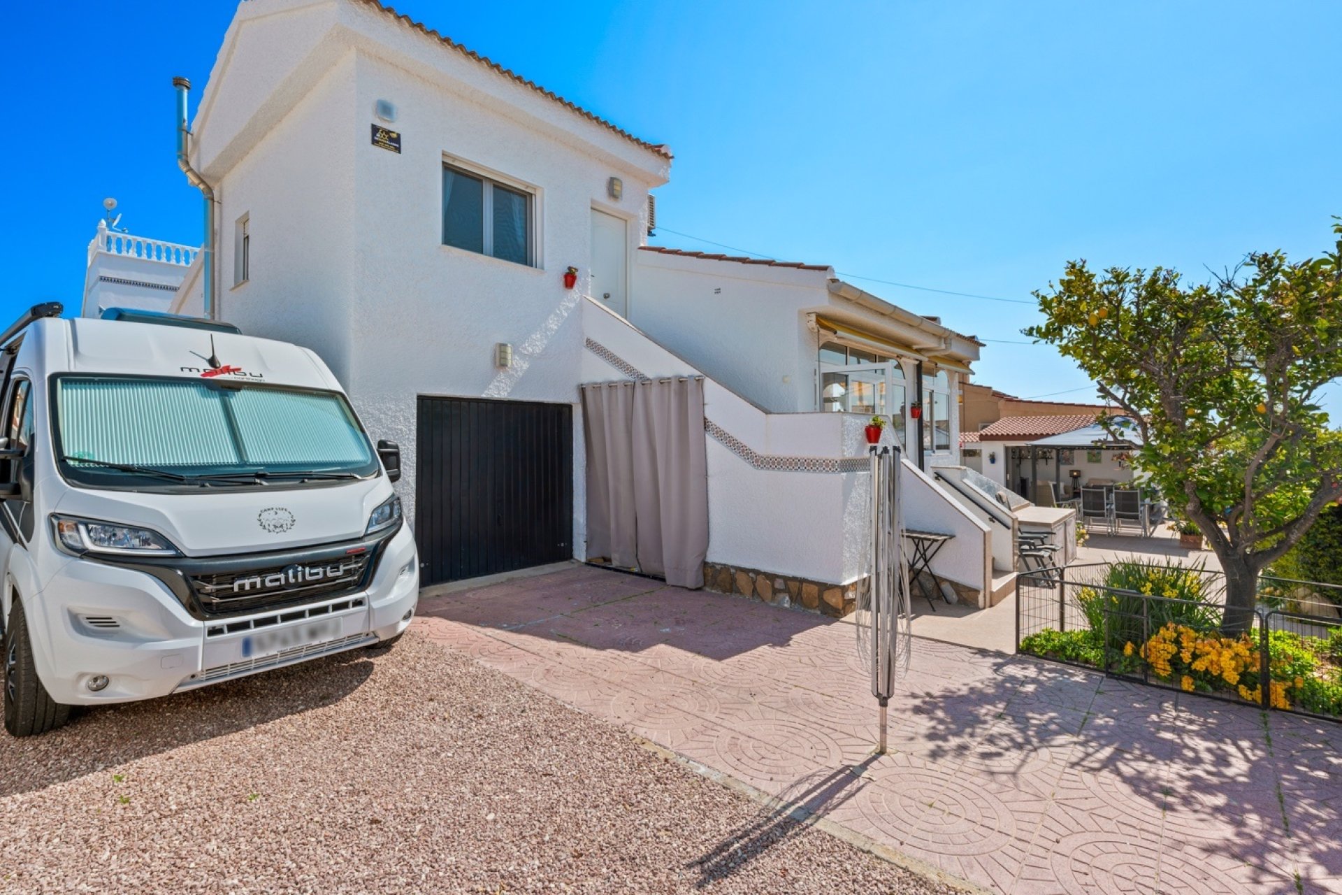 Reventa - Villa - Ciudad Quesada - Rojales