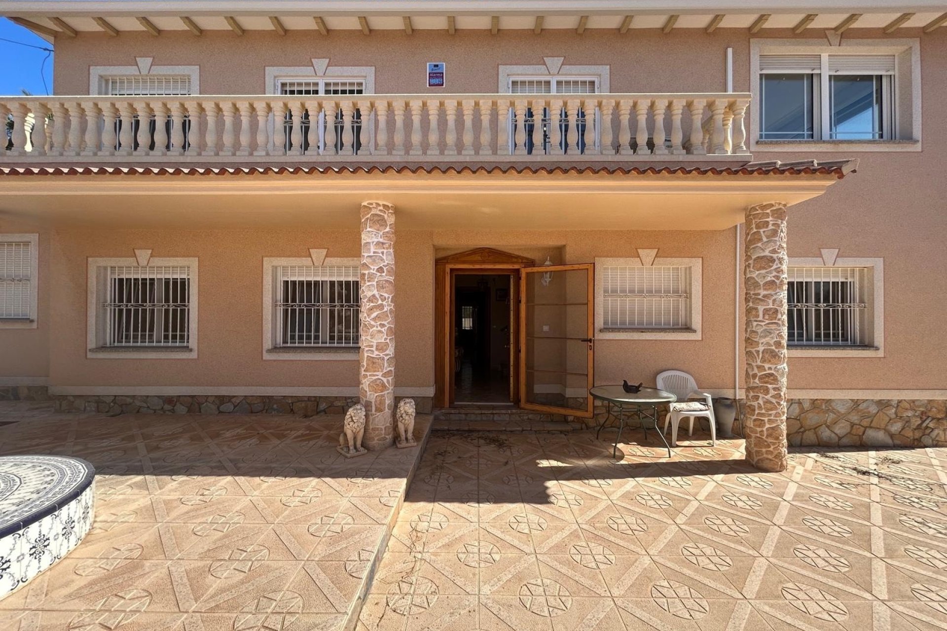 Reventa - Villa - Ciudad Quesada - town