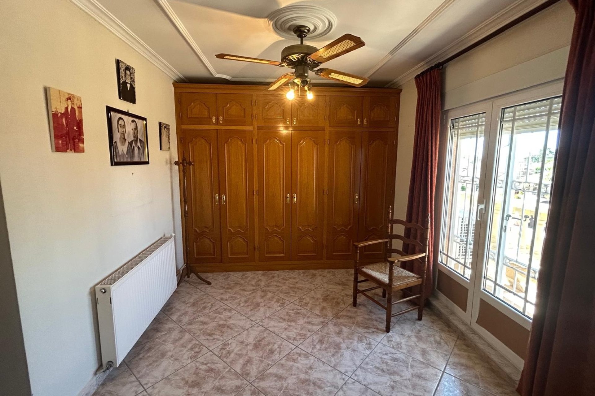 Reventa - Villa - Ciudad Quesada - town