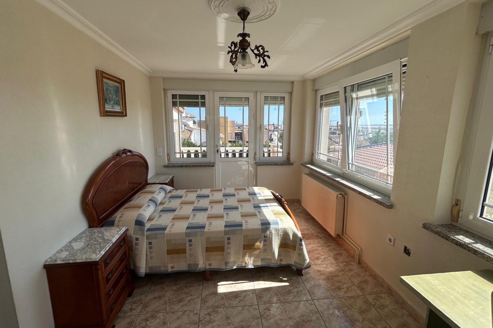 Reventa - Villa - Ciudad Quesada - town