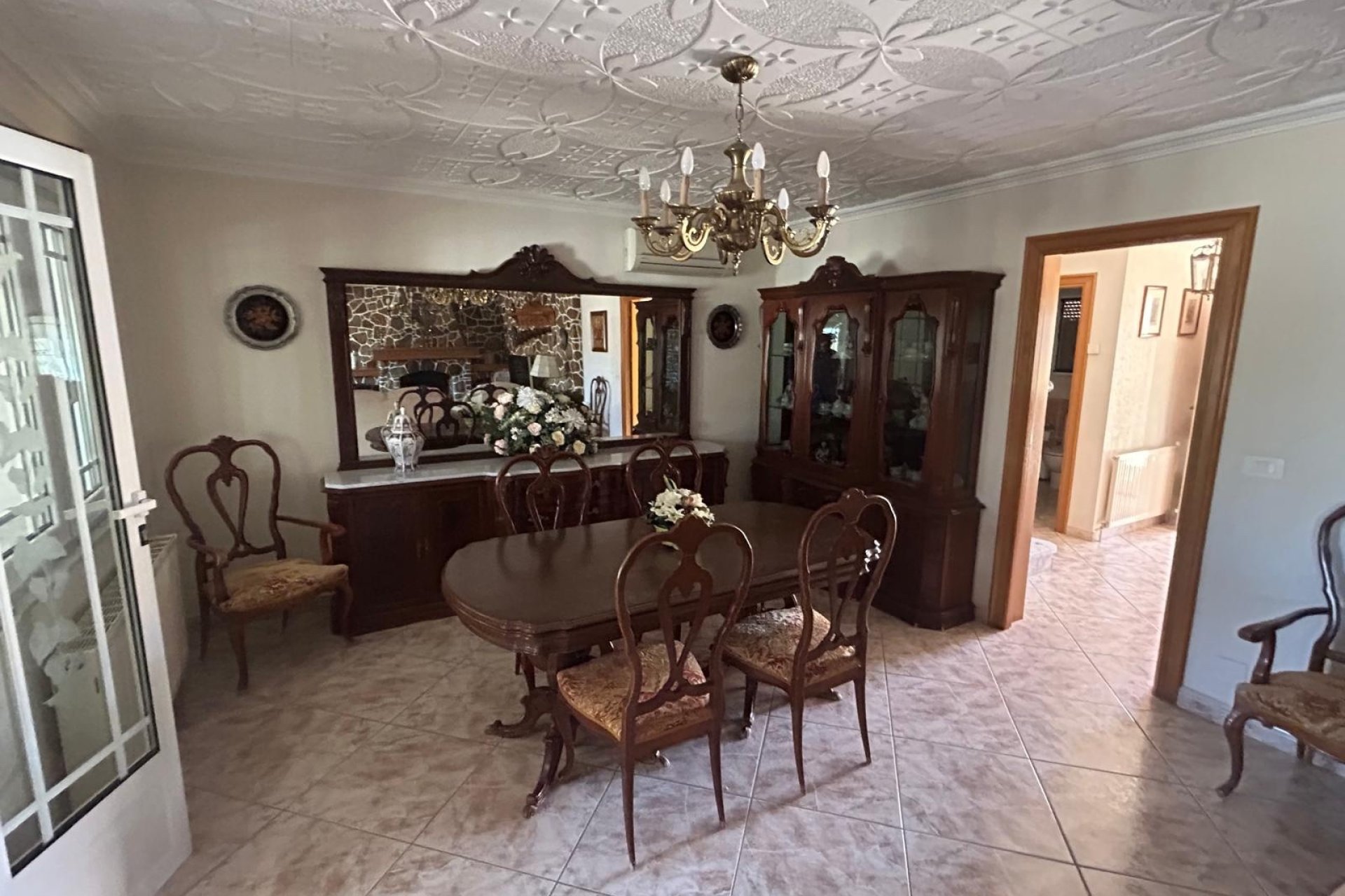 Reventa - Villa - Ciudad Quesada - town