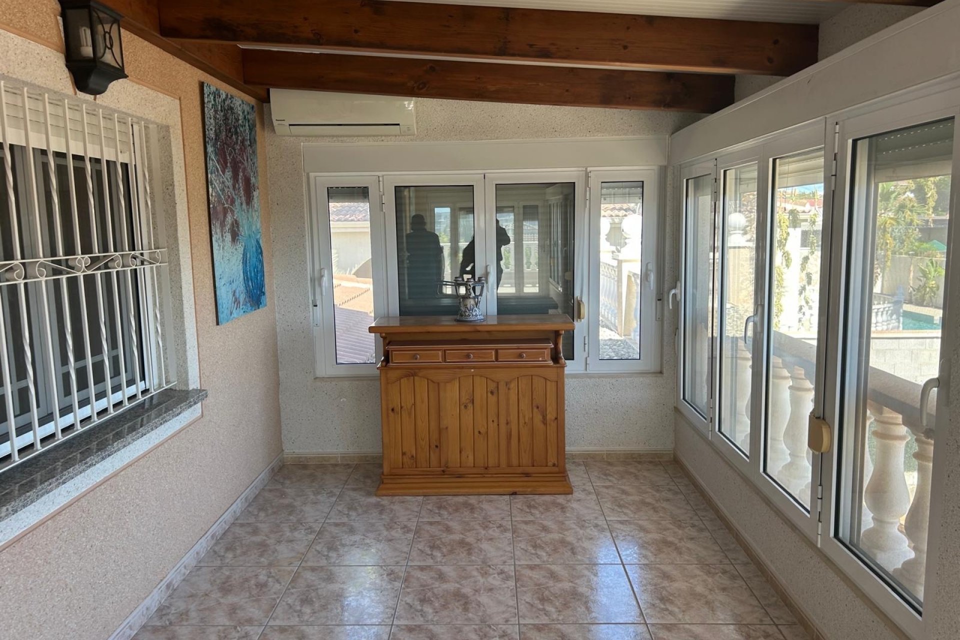 Reventa - Villa - Ciudad Quesada - town