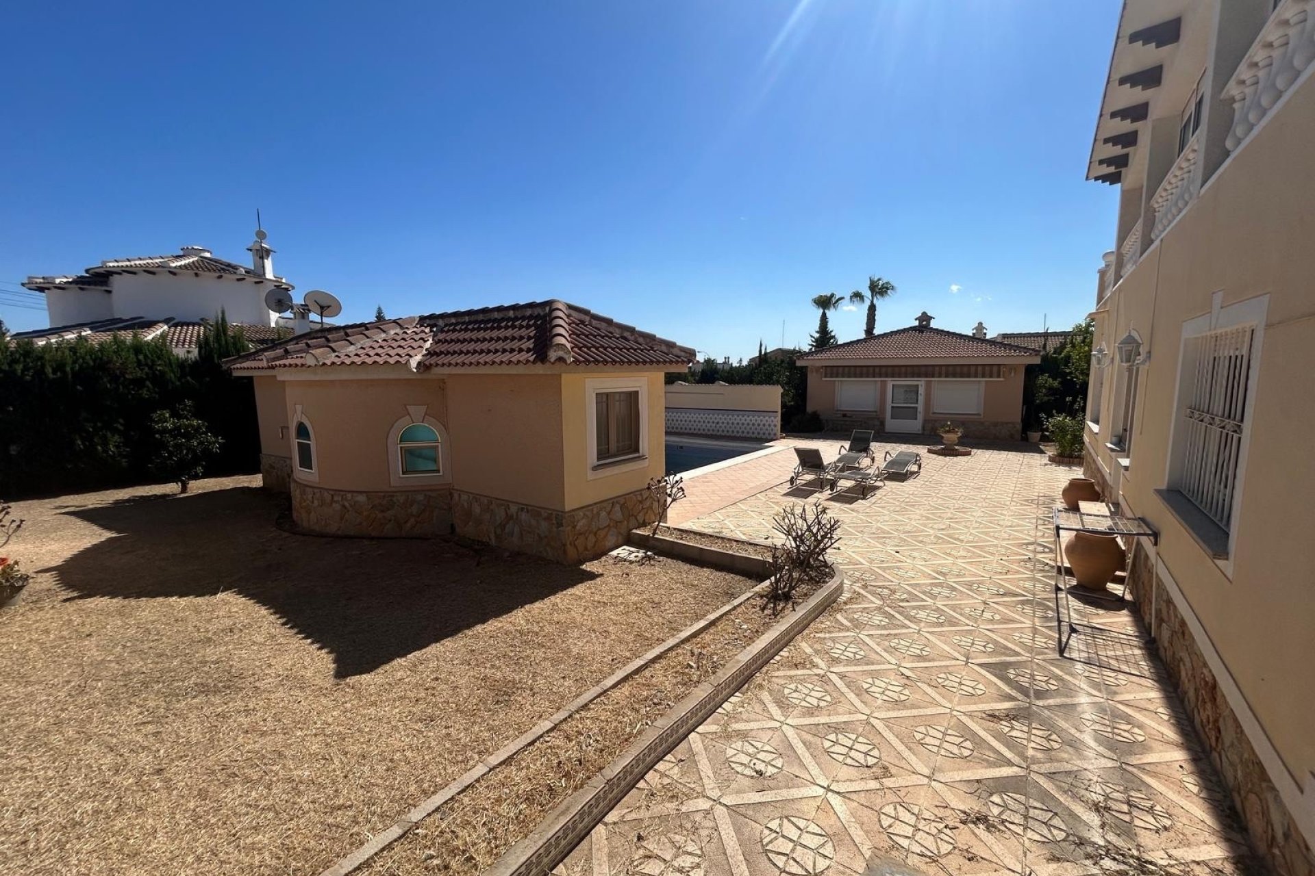 Reventa - Villa - Ciudad Quesada - town