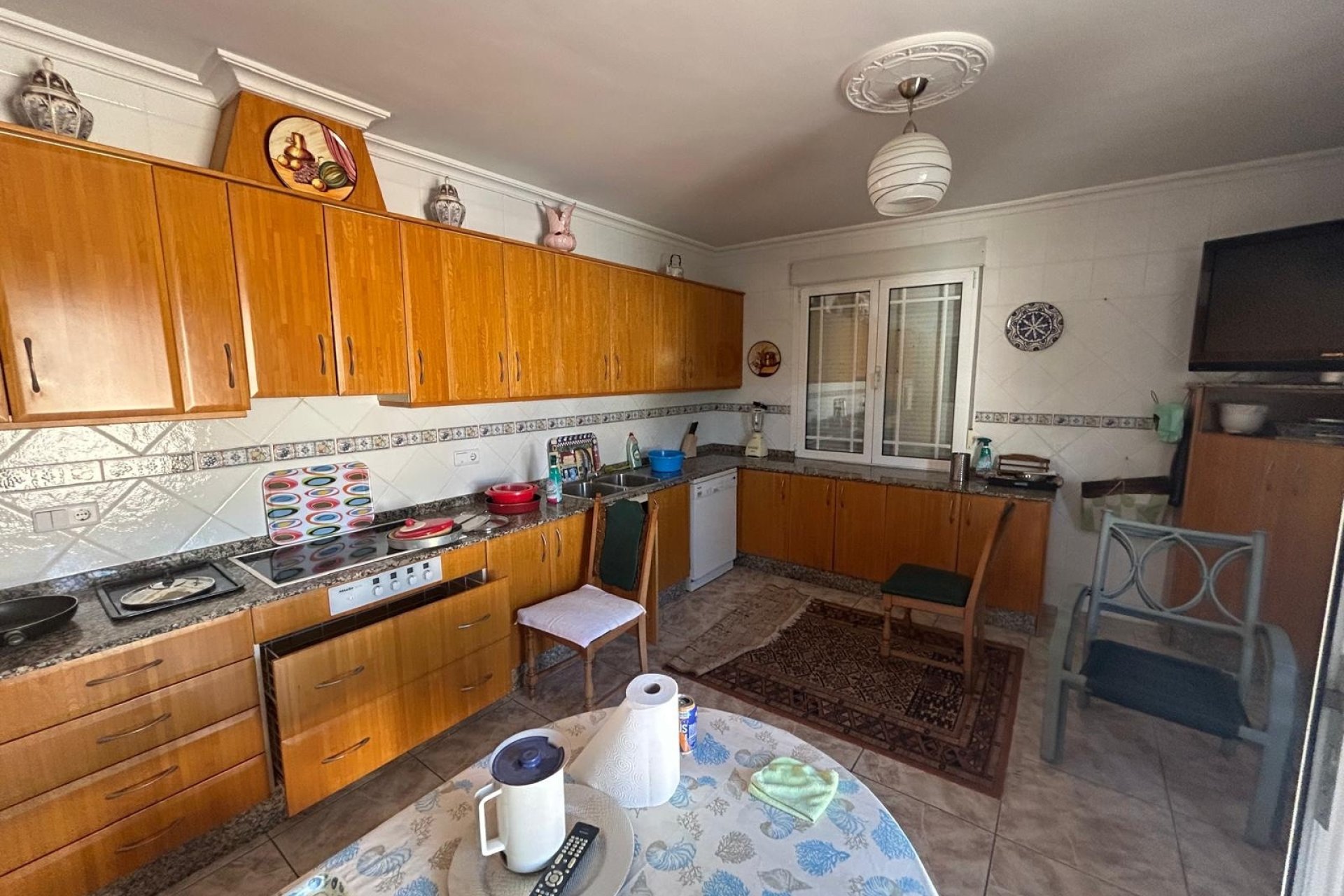 Reventa - Villa - Ciudad Quesada - town