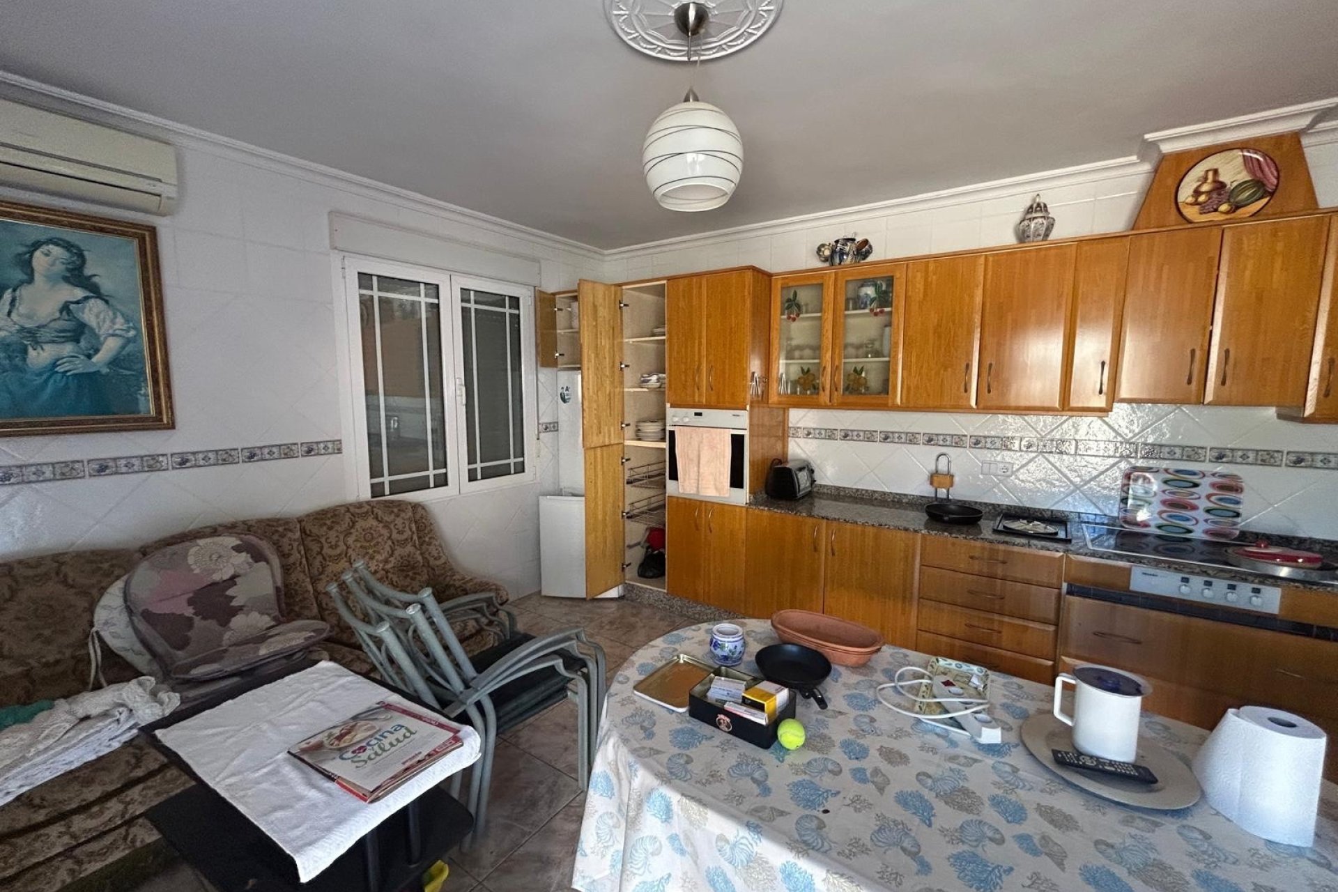 Reventa - Villa - Ciudad Quesada - town