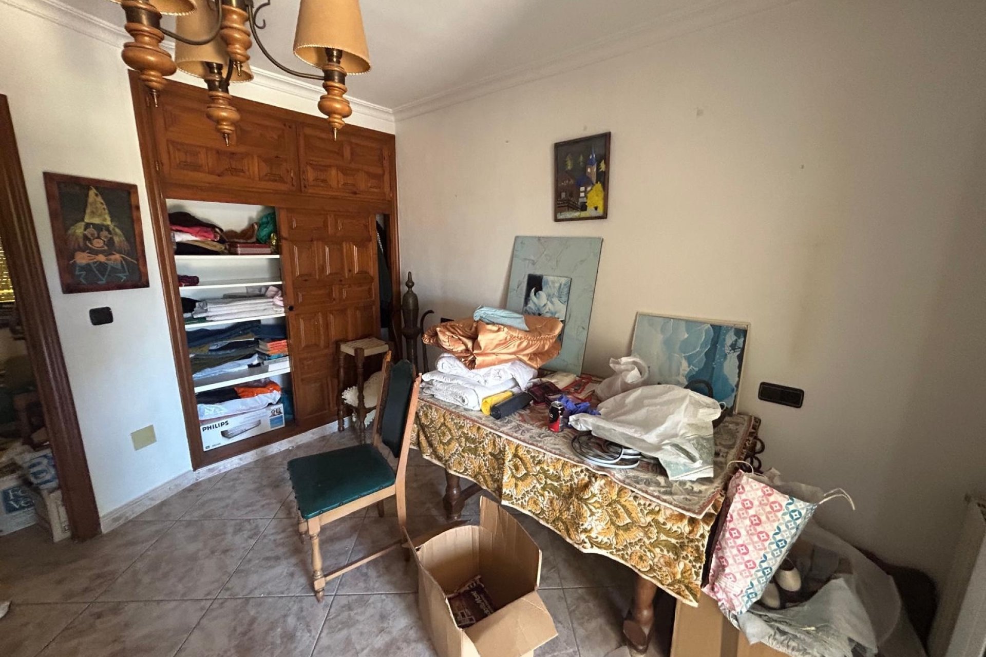 Reventa - Villa - Ciudad Quesada - town