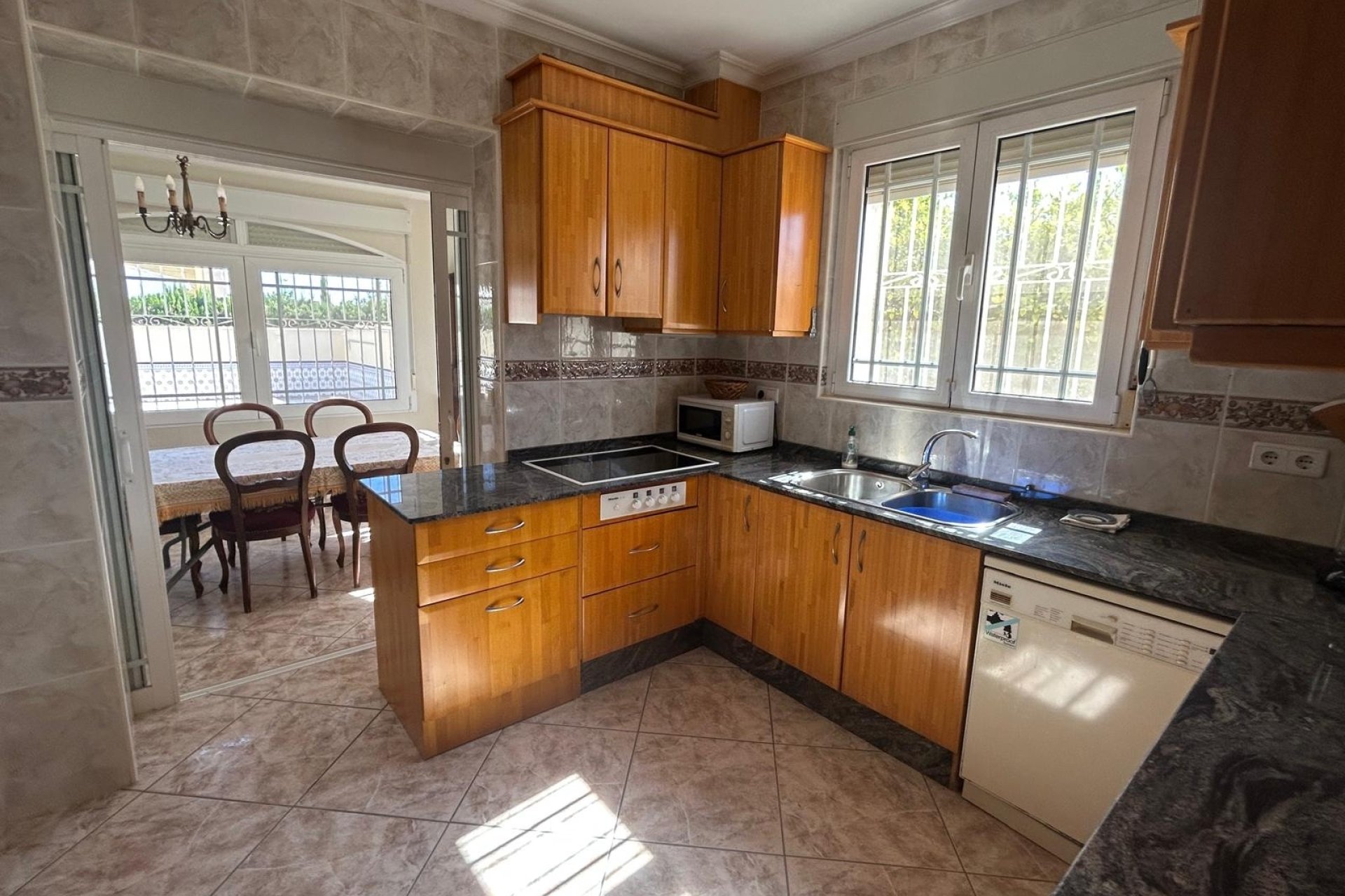 Reventa - Villa - Ciudad Quesada - town