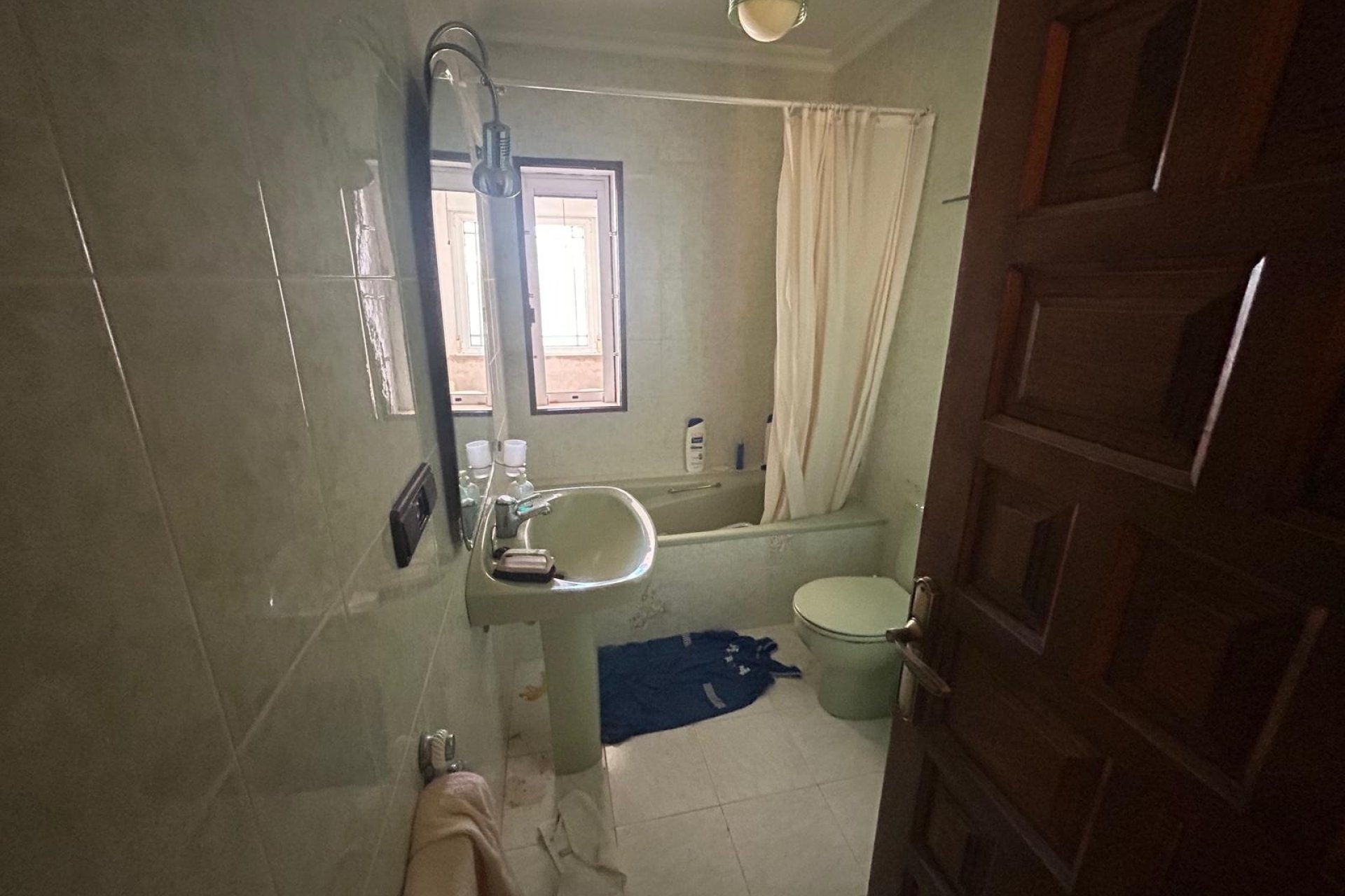 Reventa - Villa - Ciudad Quesada - town