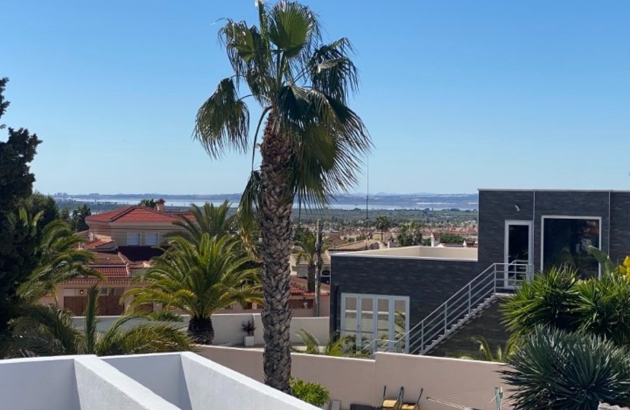 Reventa - Villa - Ciudad Quesada