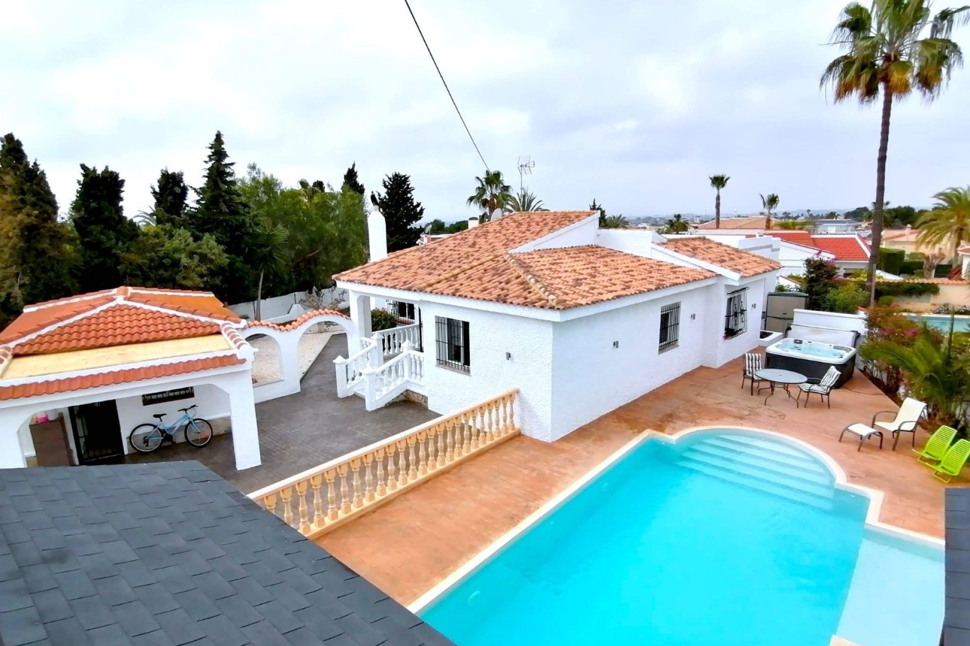 Reventa - Villa - Ciudad Quesada
