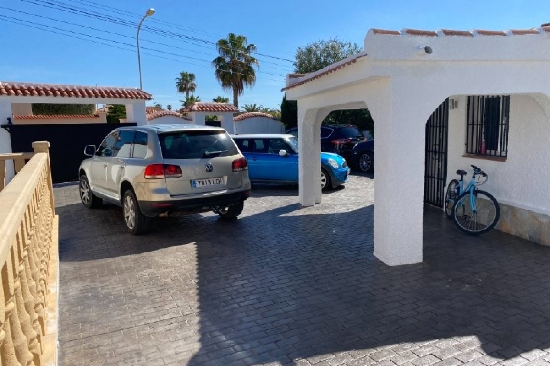 Reventa - Villa - Ciudad Quesada