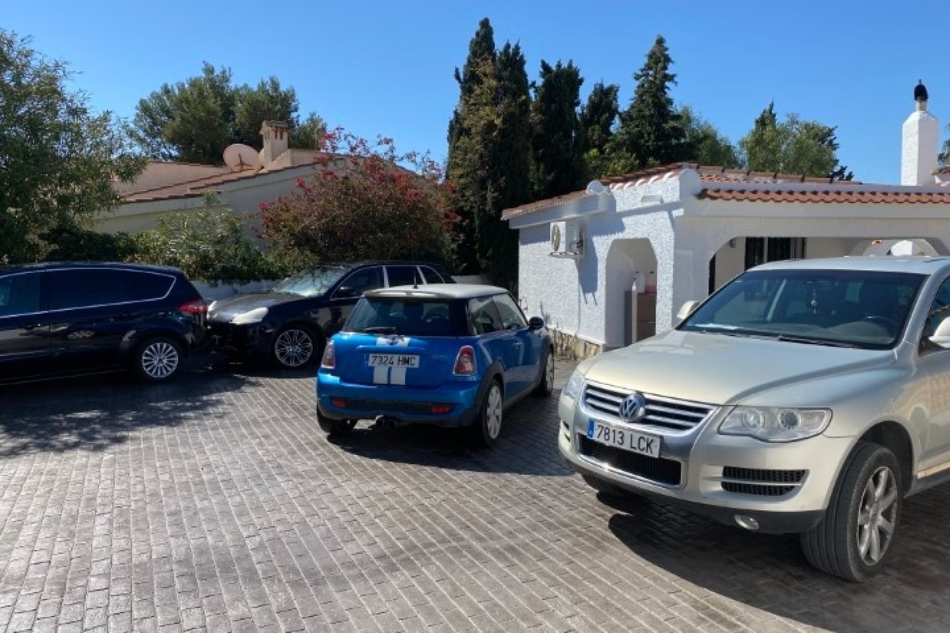 Reventa - Villa - Ciudad Quesada