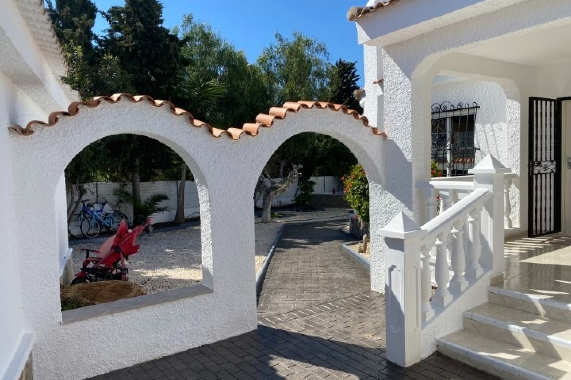 Reventa - Villa - Ciudad Quesada