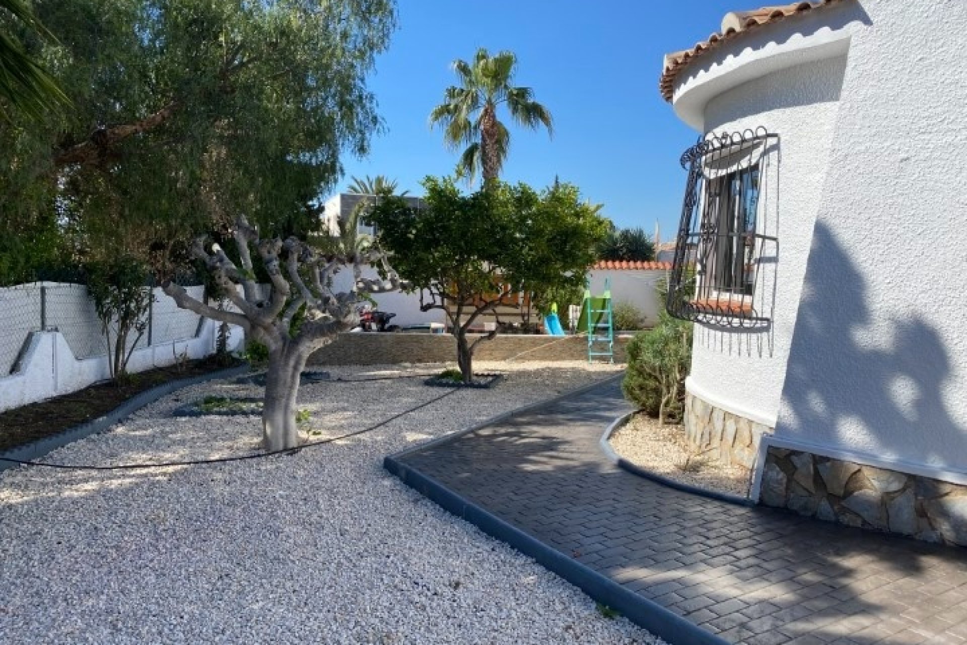 Reventa - Villa - Ciudad Quesada