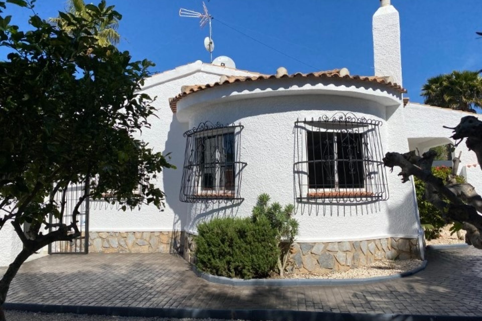 Reventa - Villa - Ciudad Quesada