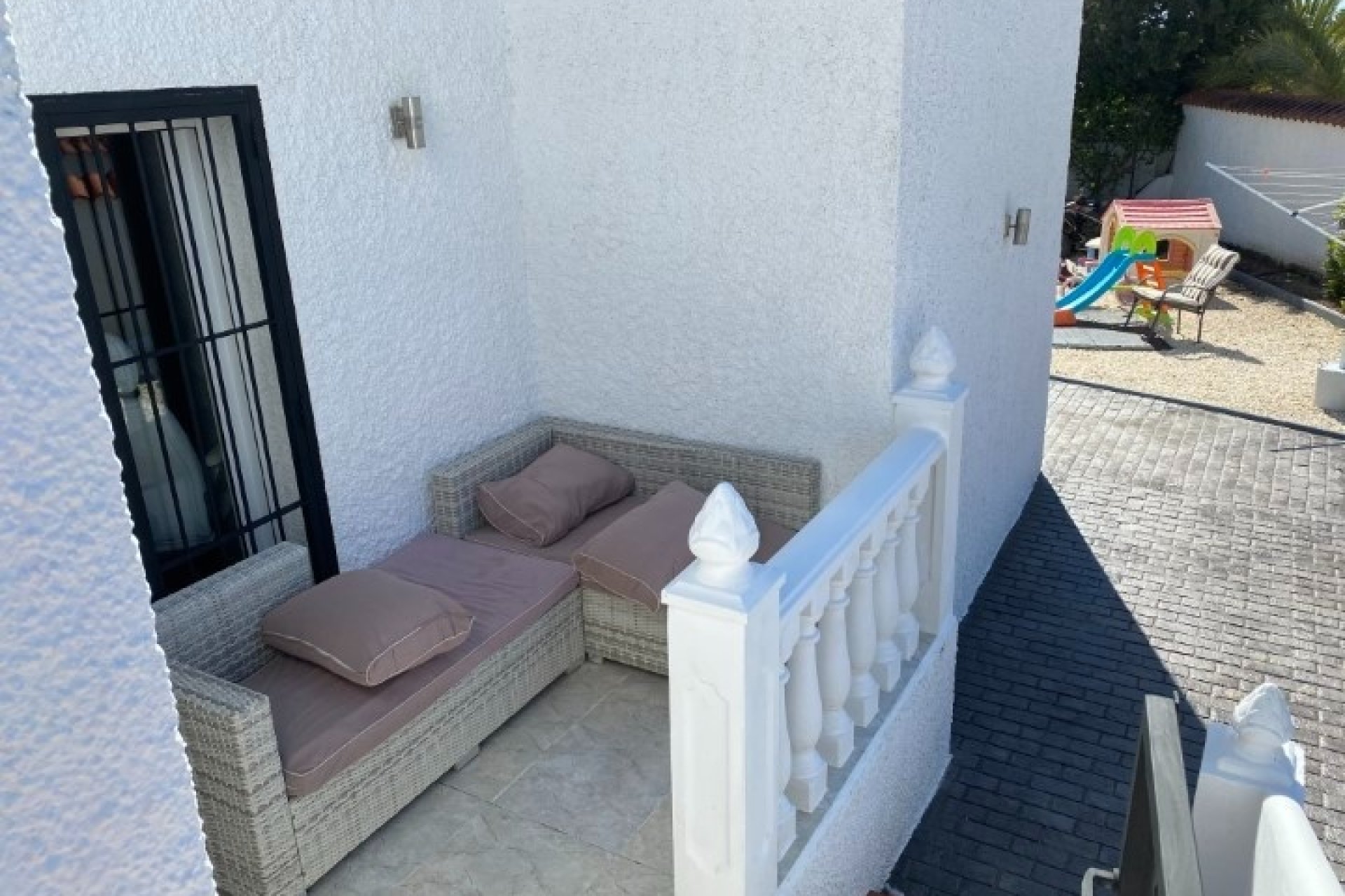 Reventa - Villa - Ciudad Quesada